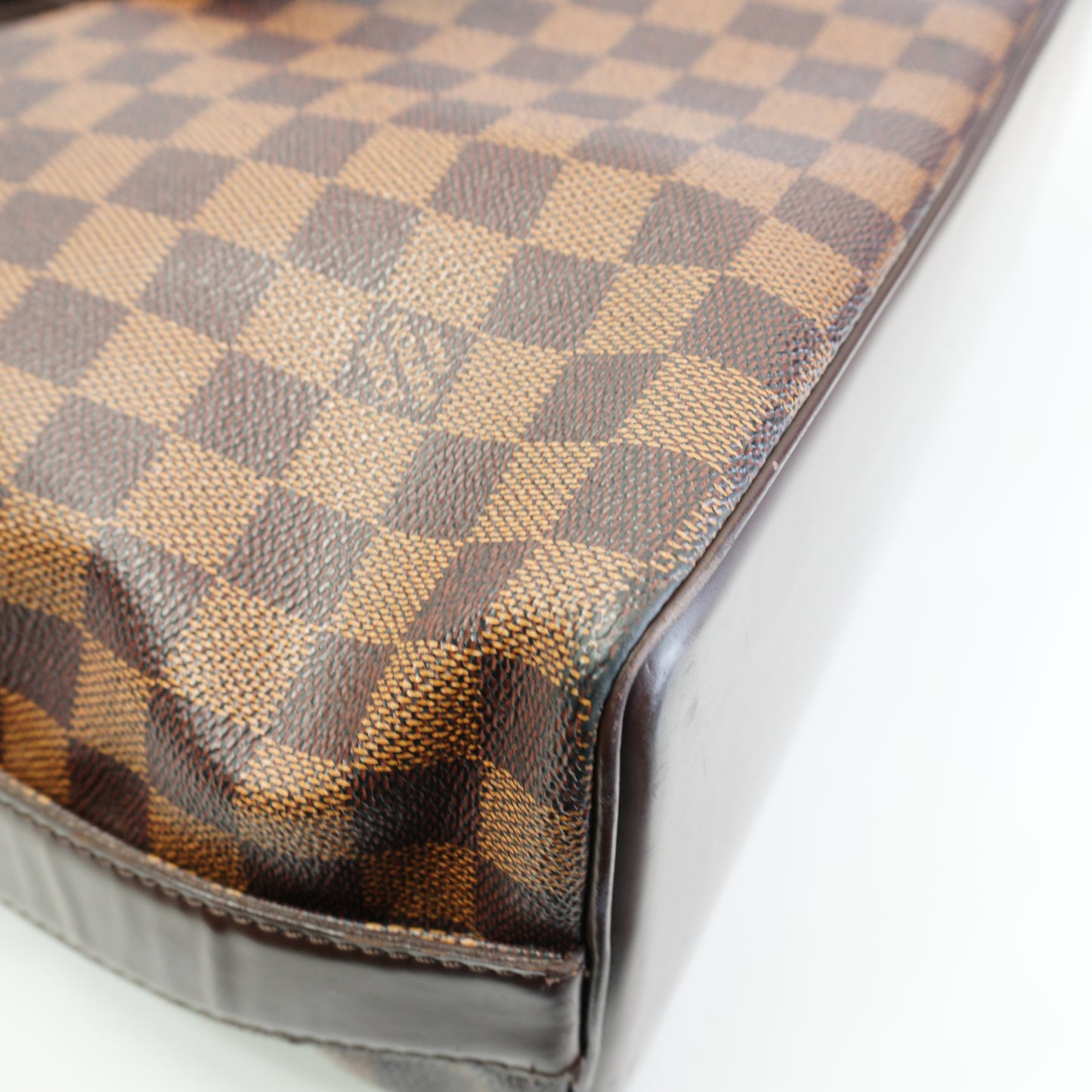 Louis Vuitton	Chelsea Tote DE Bag Large GHW
