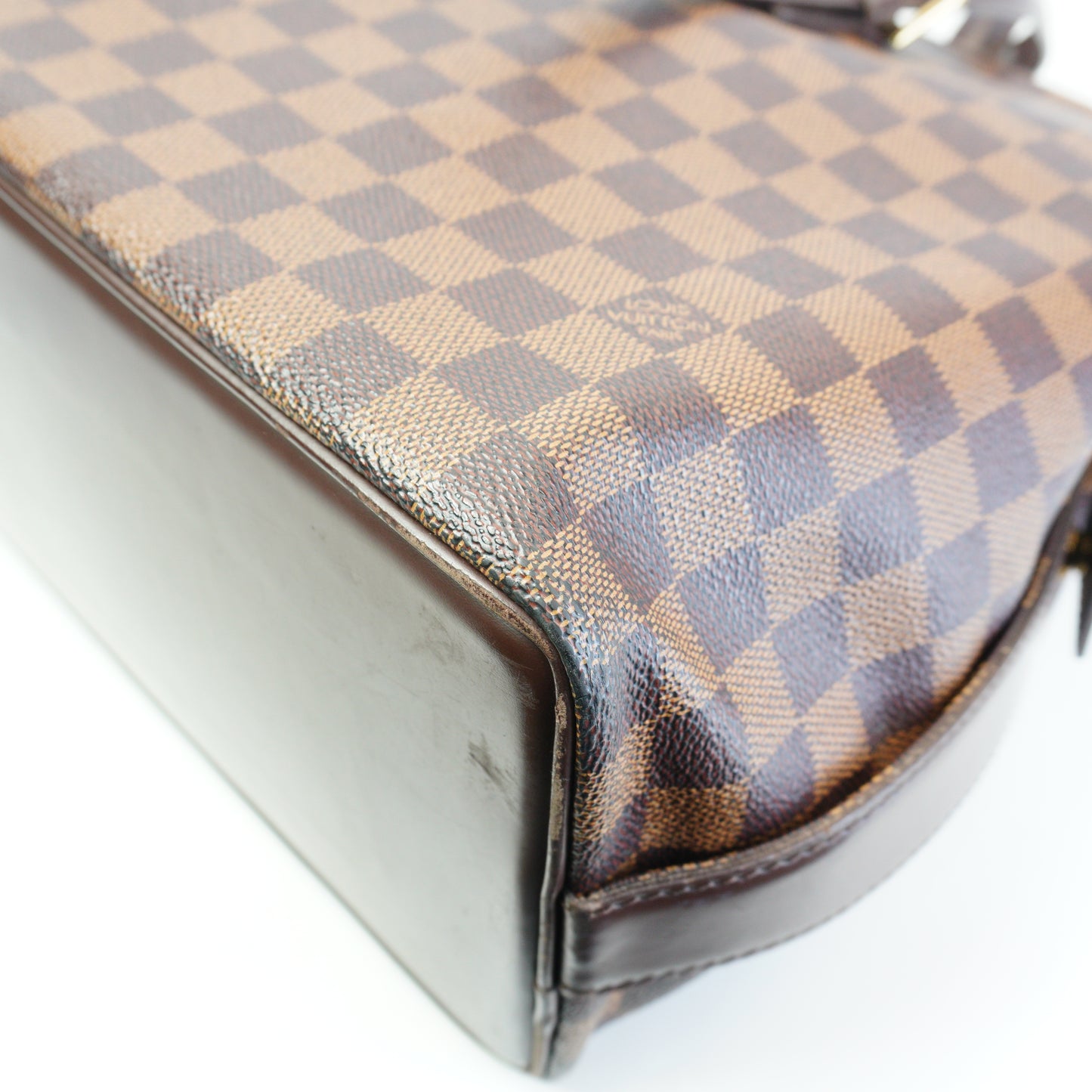 Louis Vuitton	Chelsea Tote DE Bag Large GHW