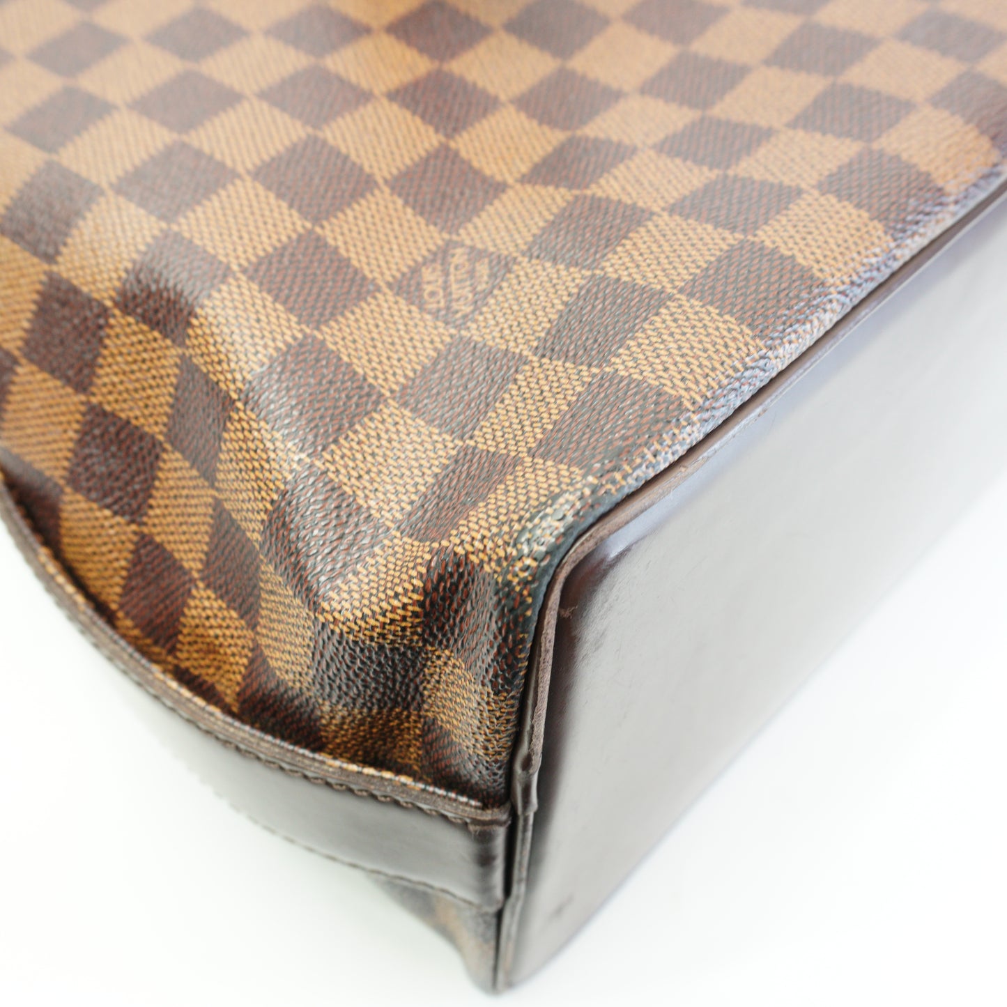 Louis Vuitton	Chelsea Tote DE Bag Large GHW