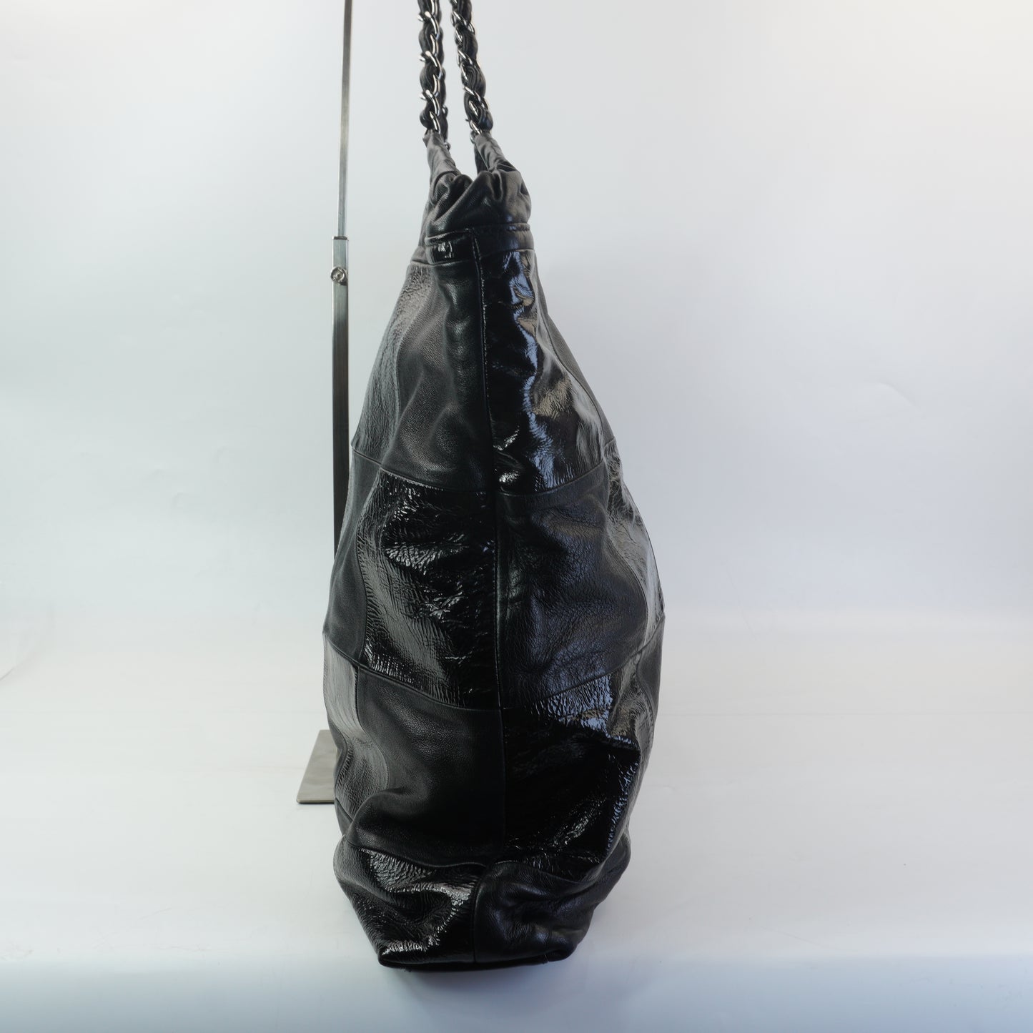 Chanel Brooklyn Ligne Tote Bag SHW XL