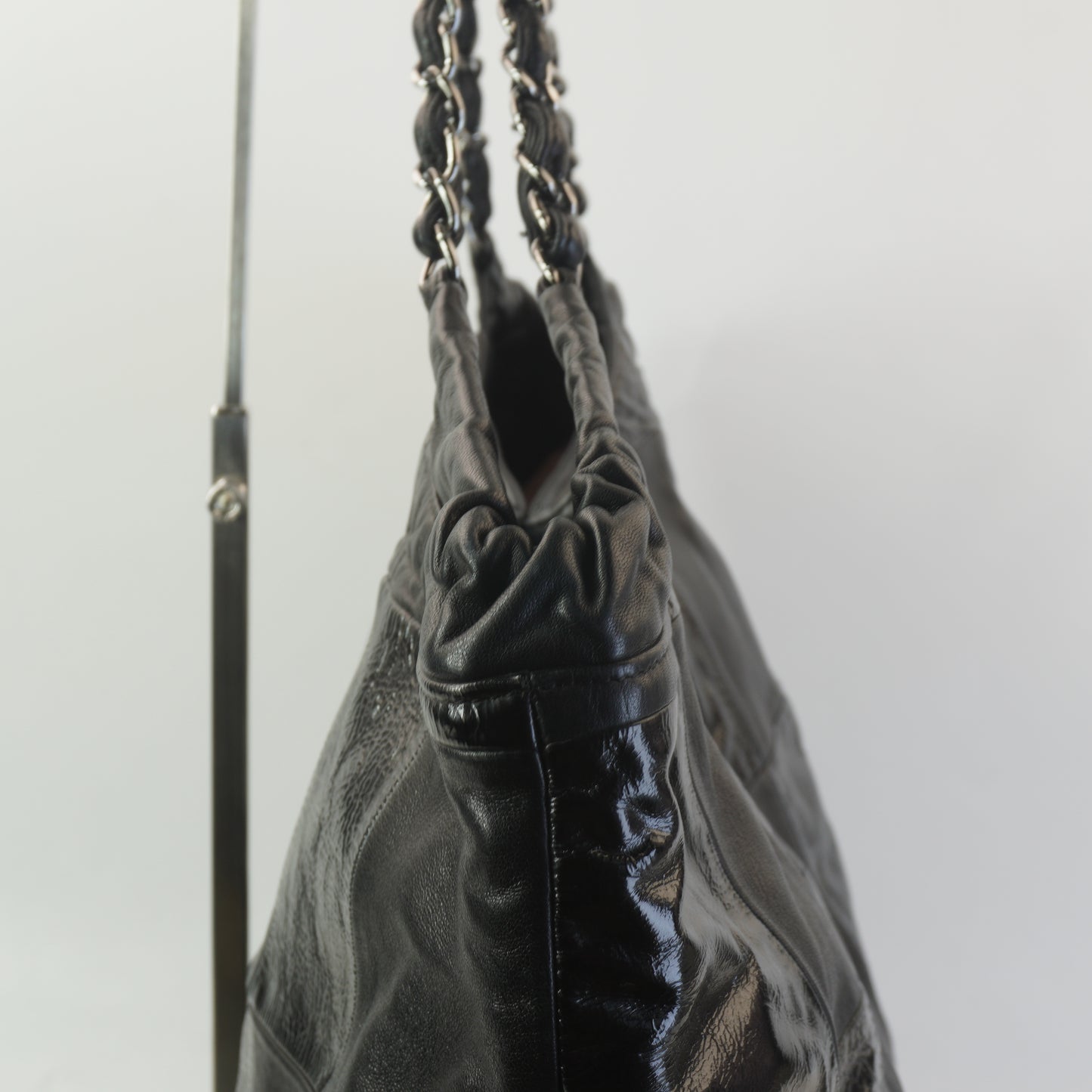 Chanel Brooklyn Ligne Tote Bag SHW XL