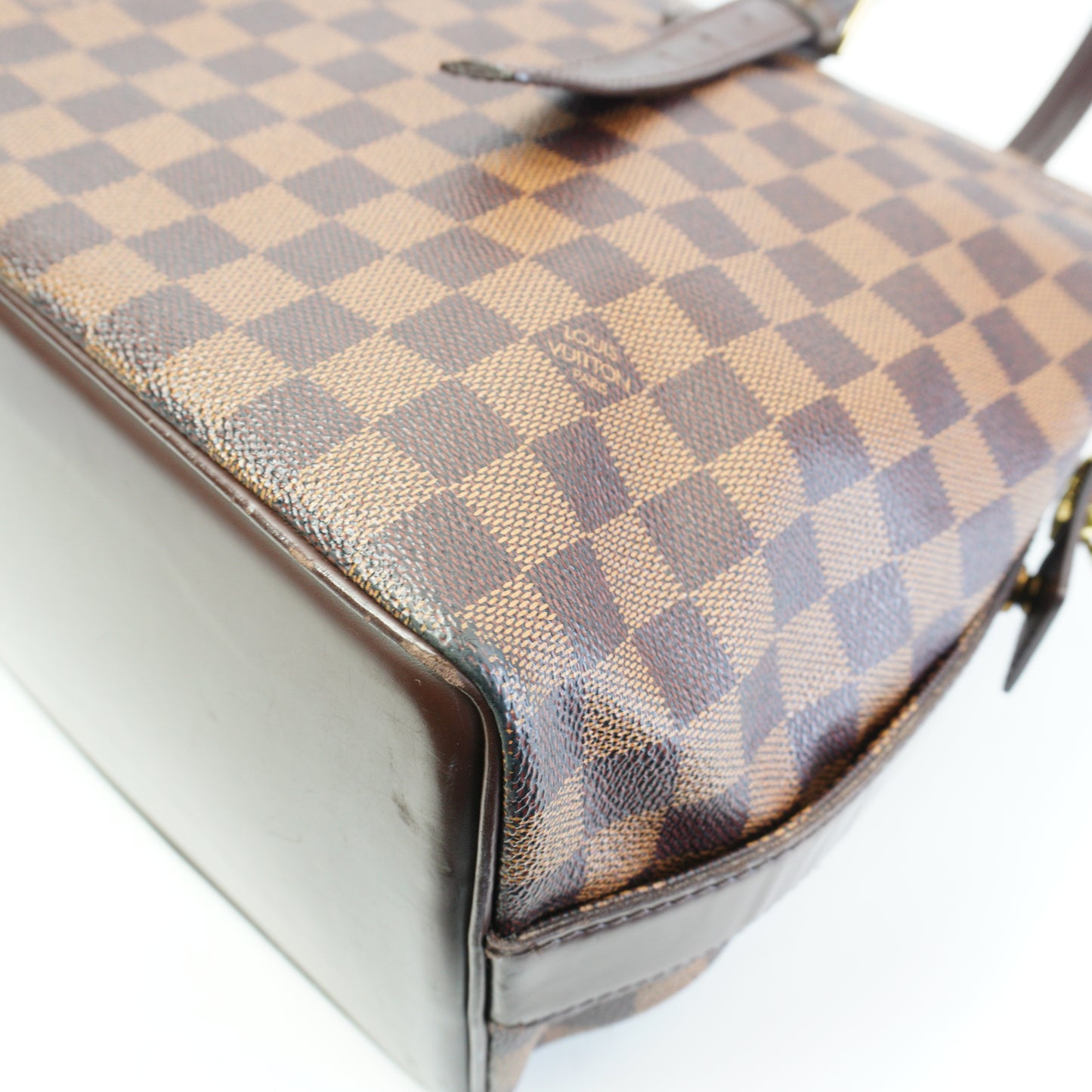 Louis Vuitton	Chelsea Tote DE Bag Large GHW