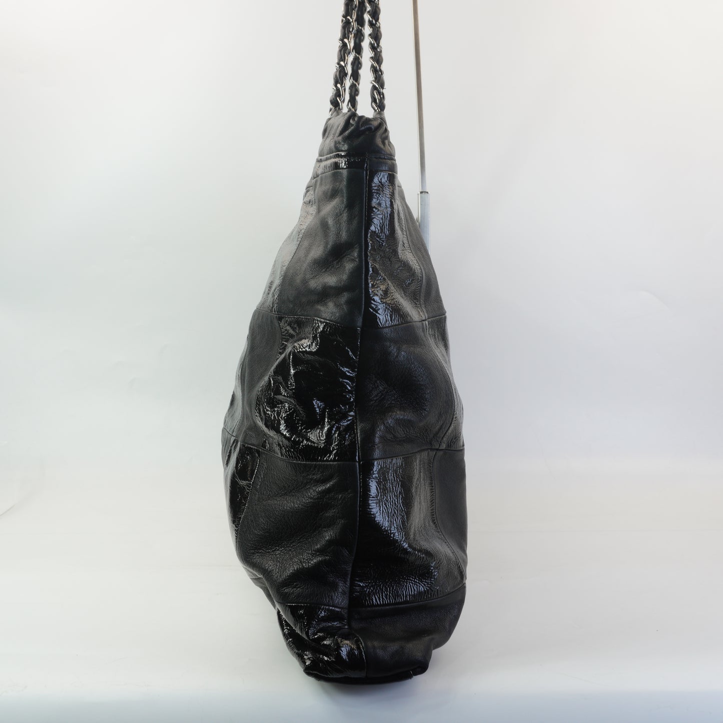 Chanel Brooklyn Ligne Tote Bag SHW XL