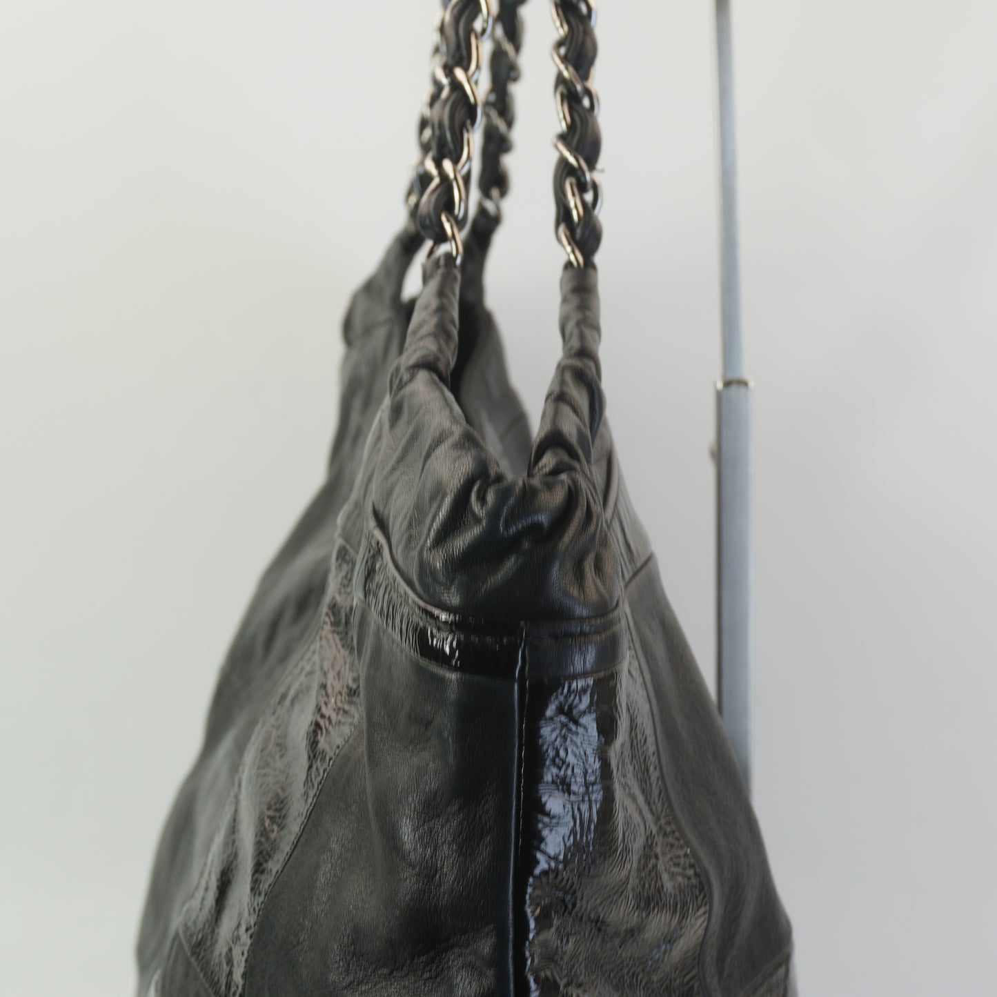 Chanel Brooklyn Ligne Tote Bag SHW XL