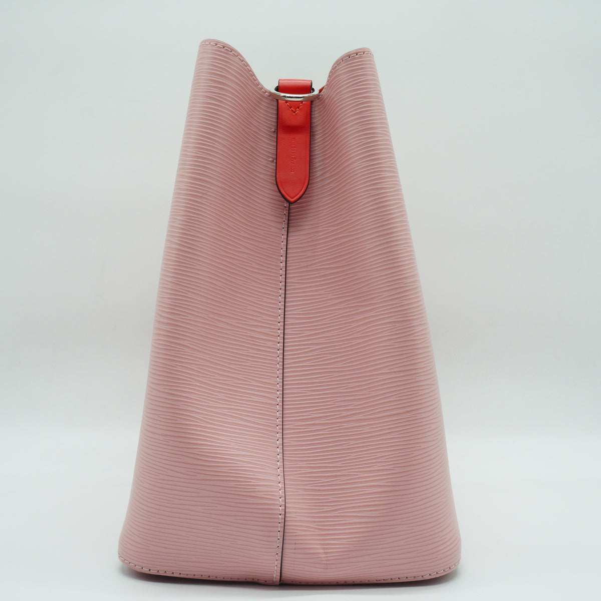 Louis Vuitton	Neo Noe Bucket Epi Pink Medium SHW