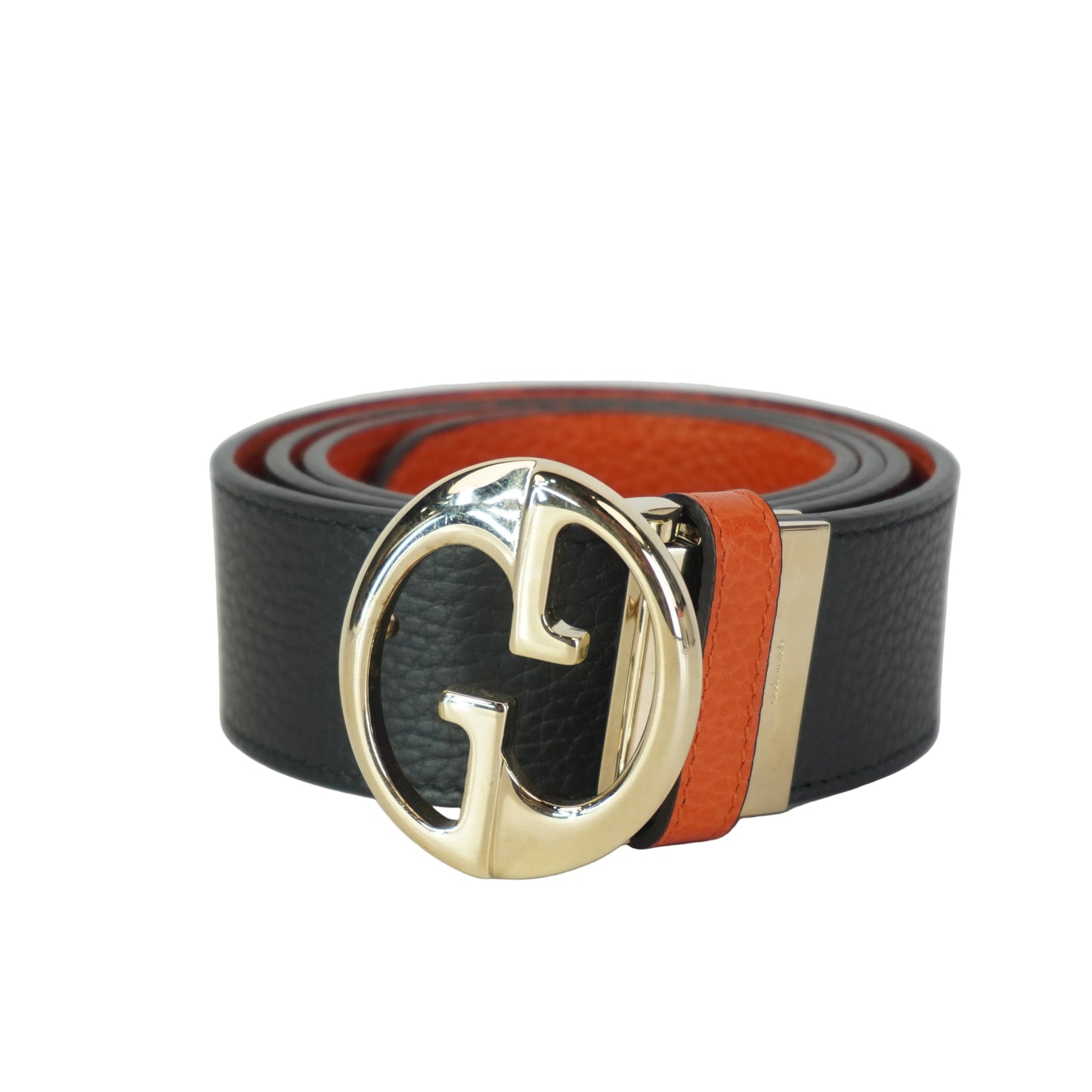 Gucci Reversible Belth GHW
