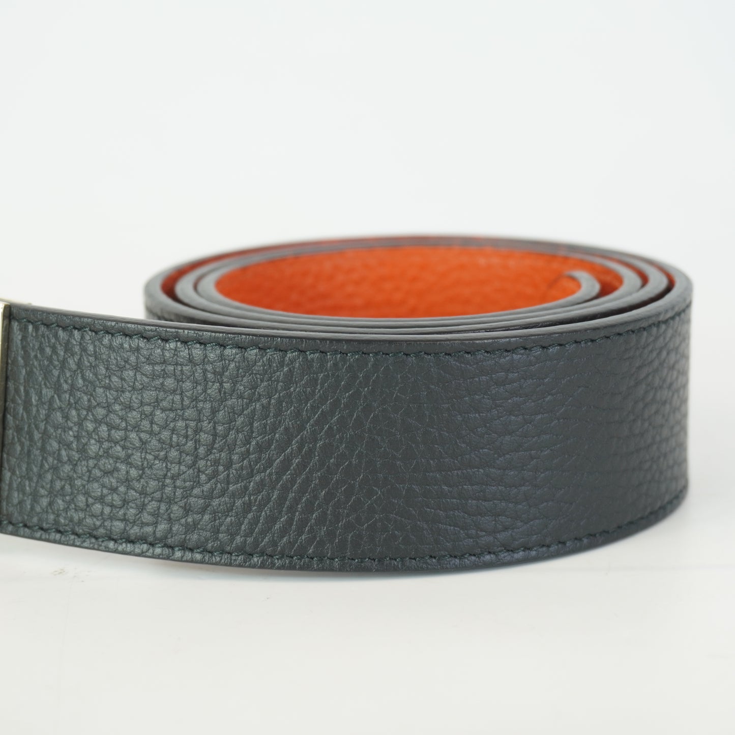 Gucci Reversible Belth GHW