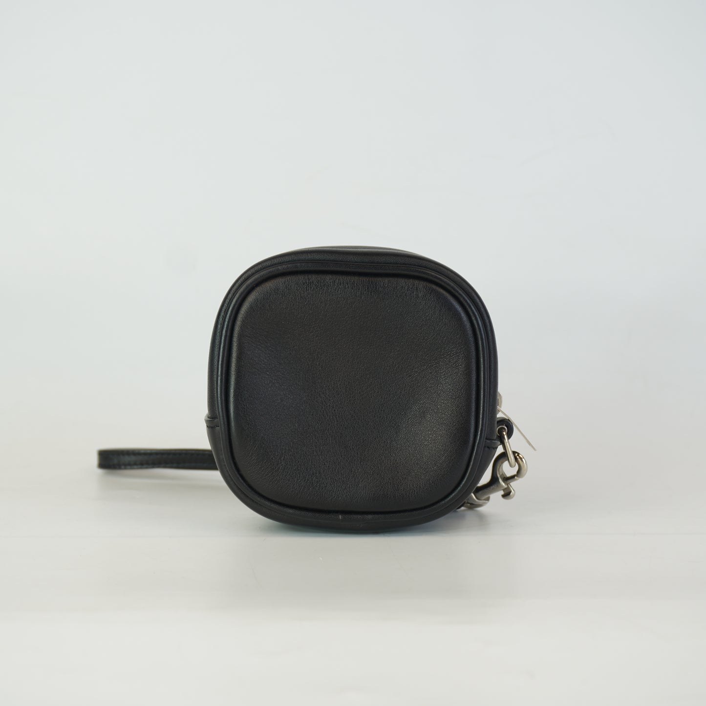YSL	Blogger Bag Small SHW