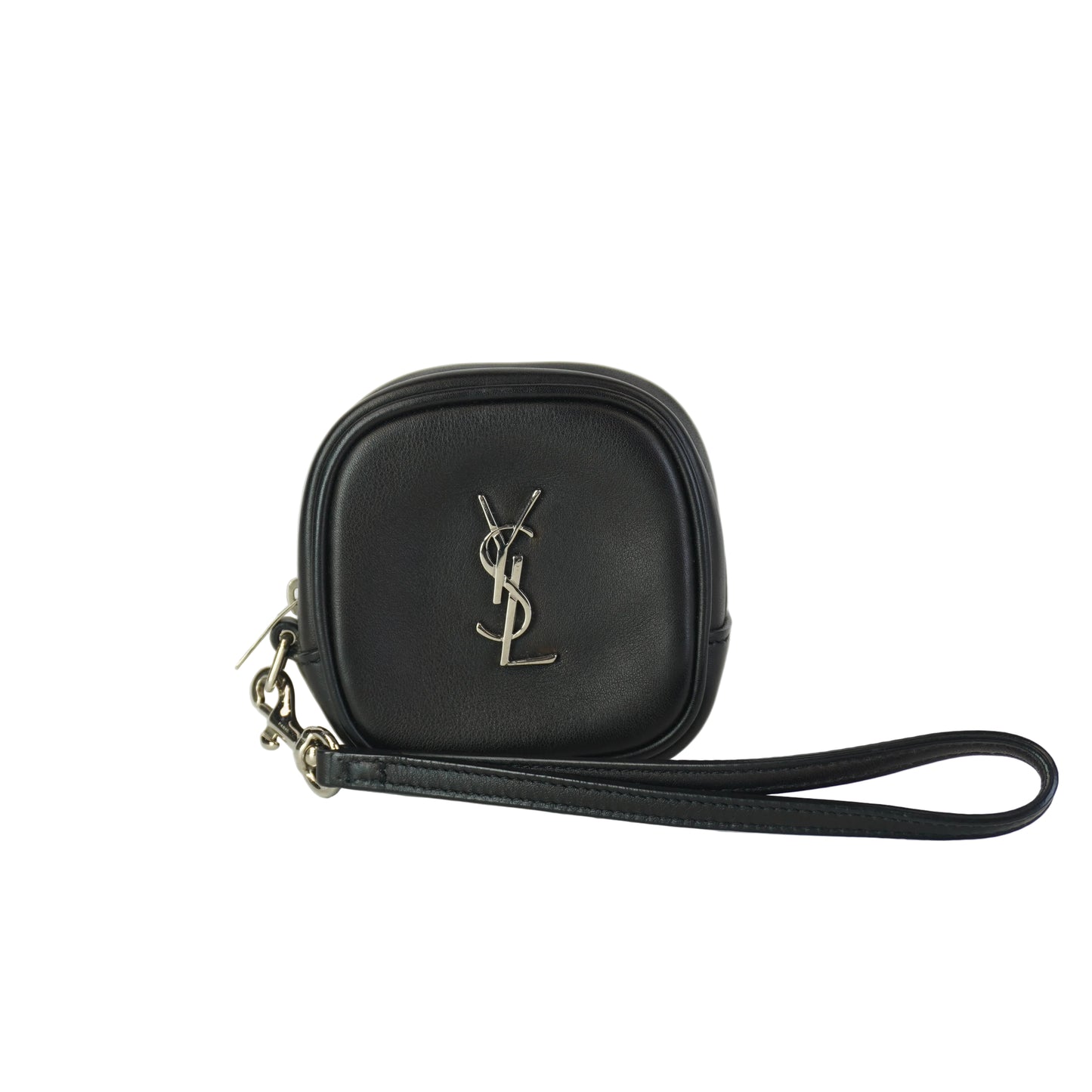YSL	Blogger Bag Small SHW