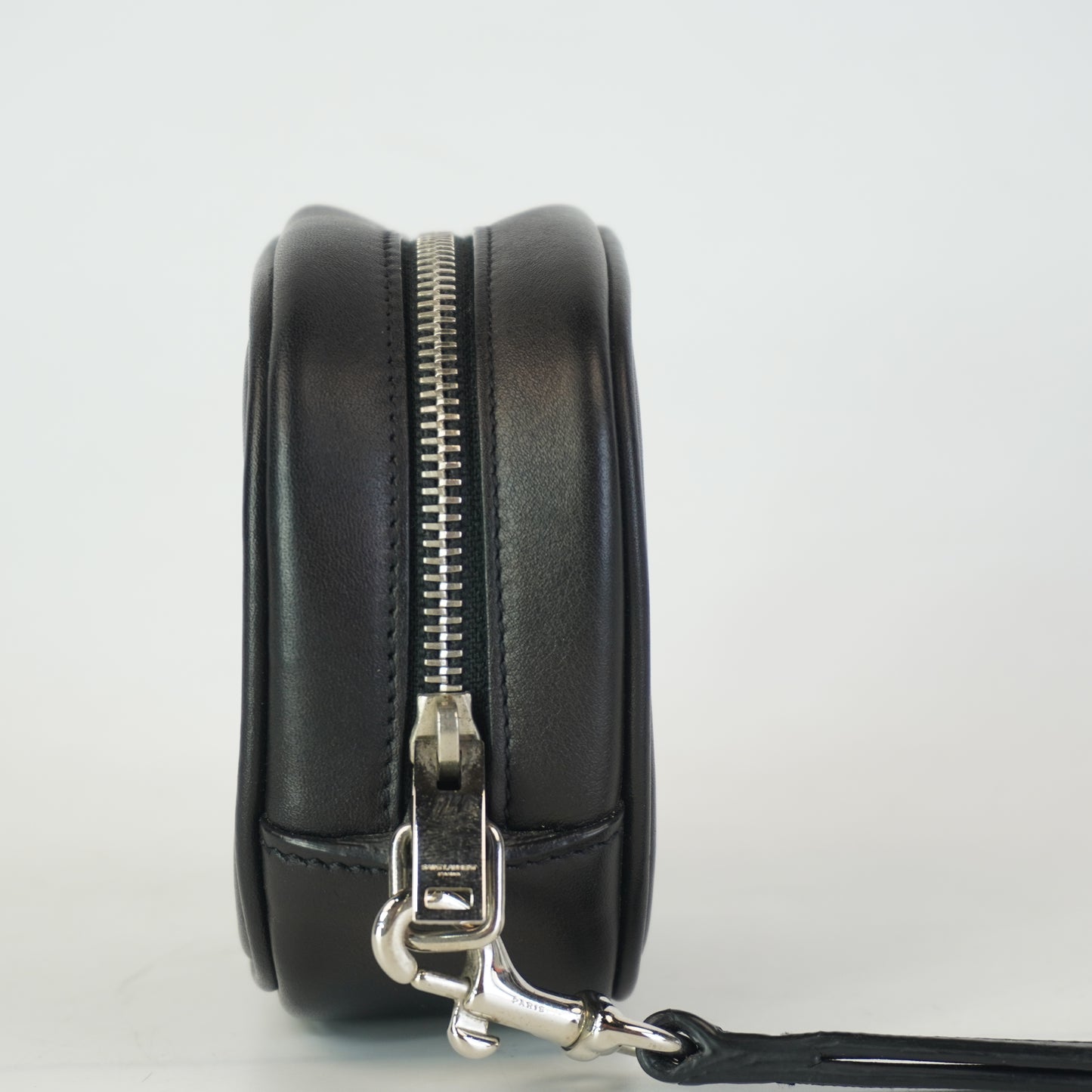 YSL	Blogger Bag Small SHW