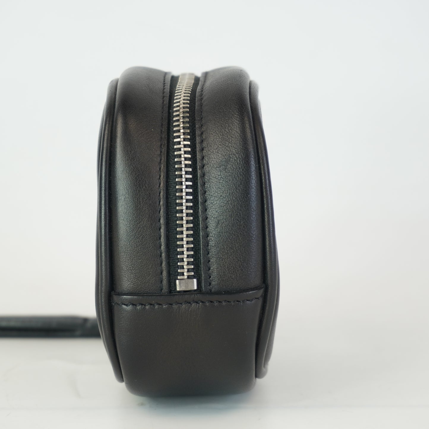 YSL	Blogger Bag Small SHW