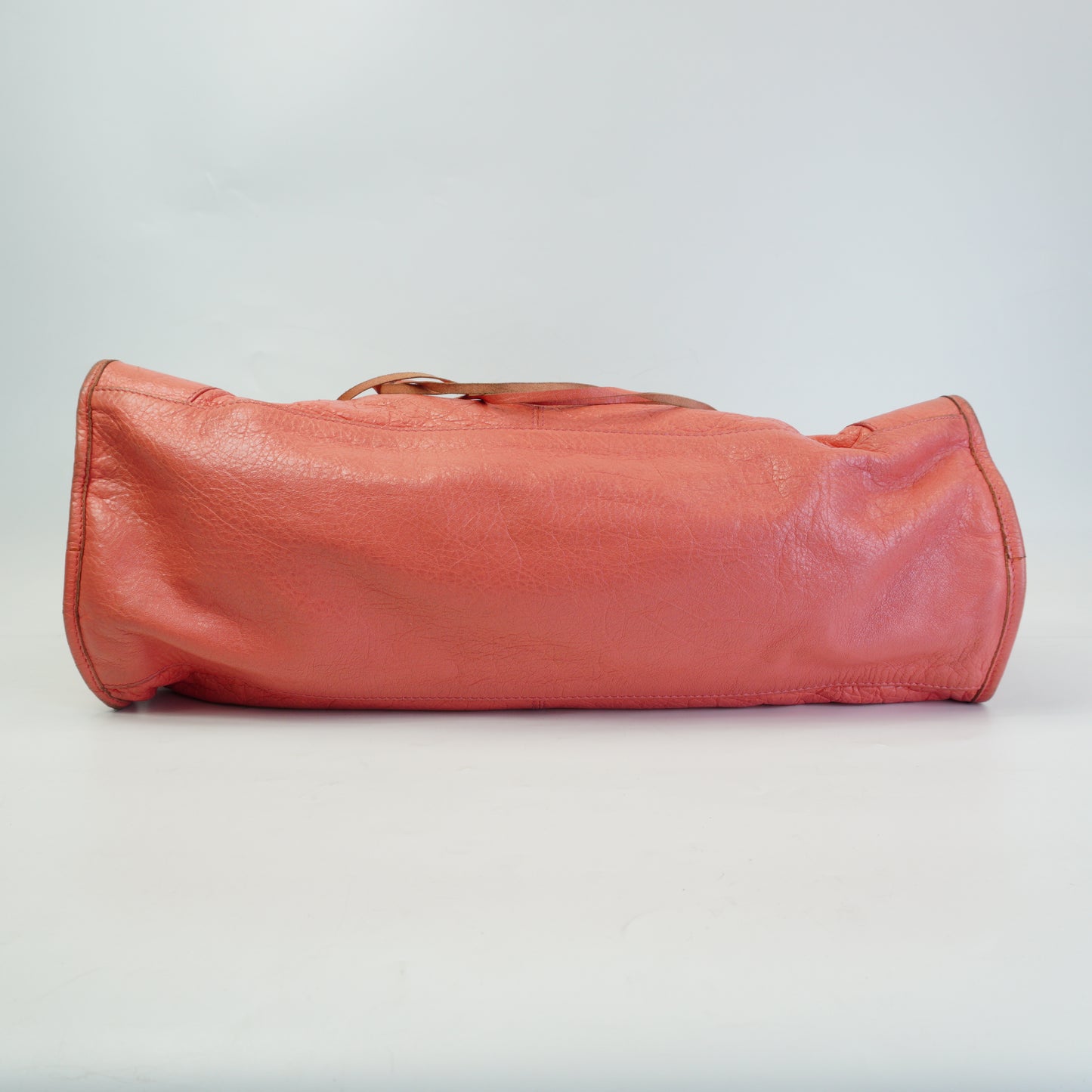 Balenciaga Motorcycle bag Large Pink MW