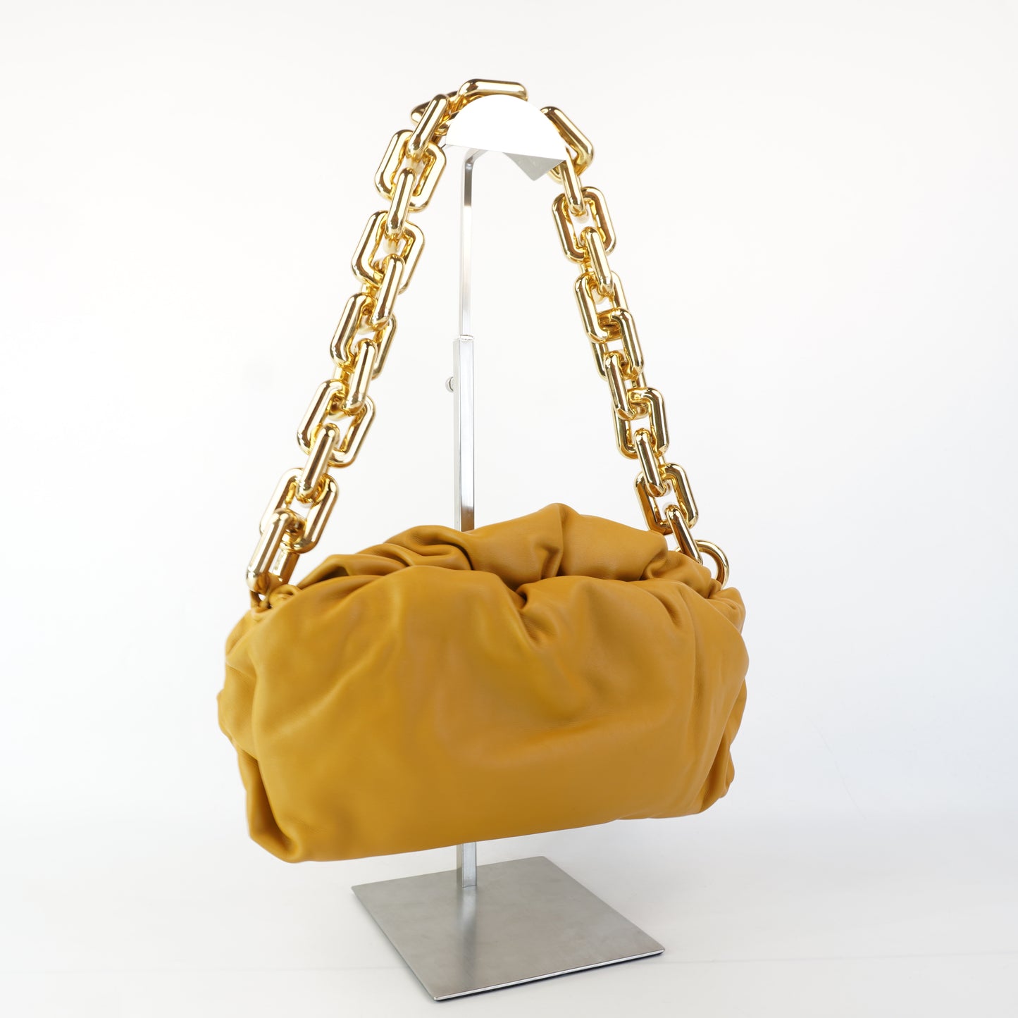 Bottega Veneta The Chain Pouch