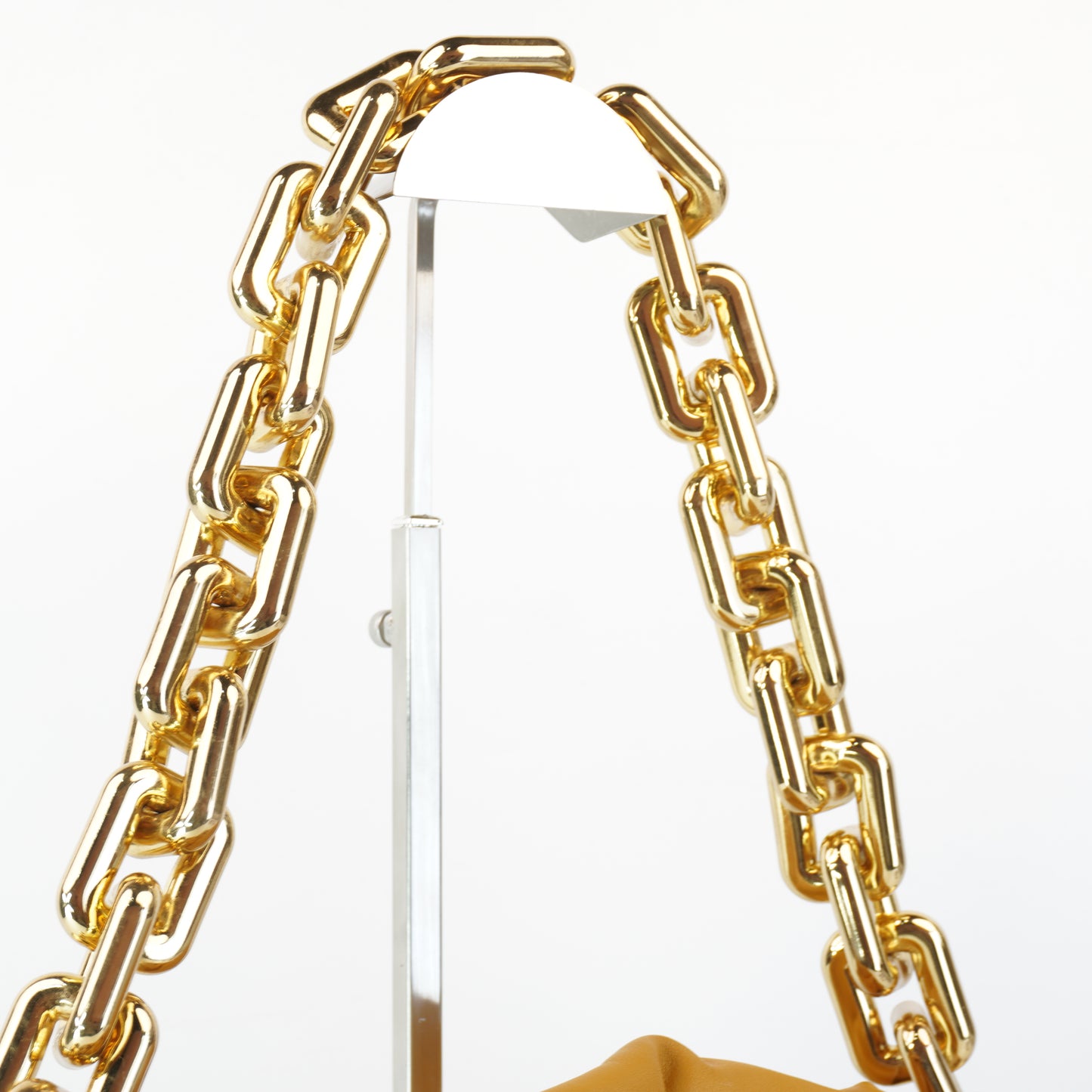 Bottega Veneta The Chain Pouch