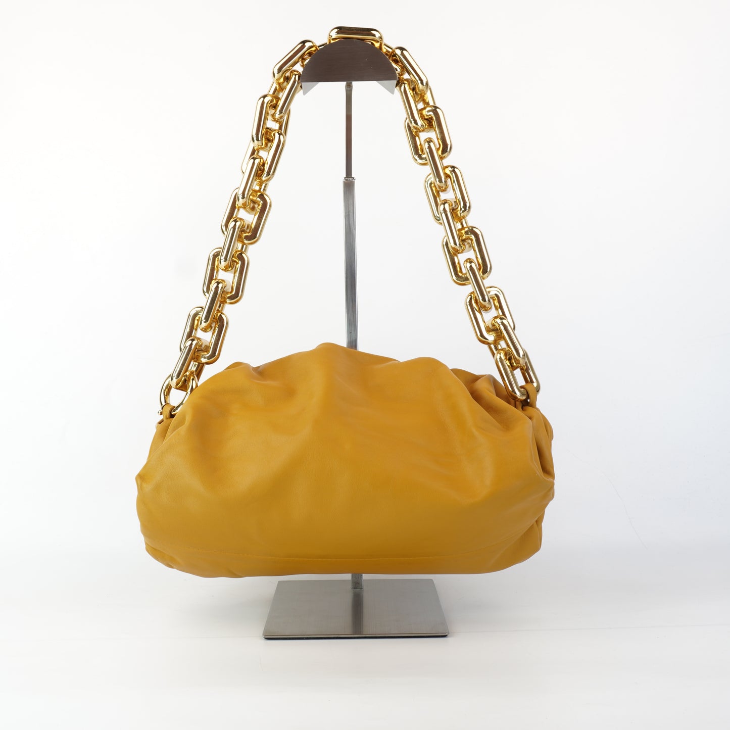 Bottega Veneta The Chain Pouch