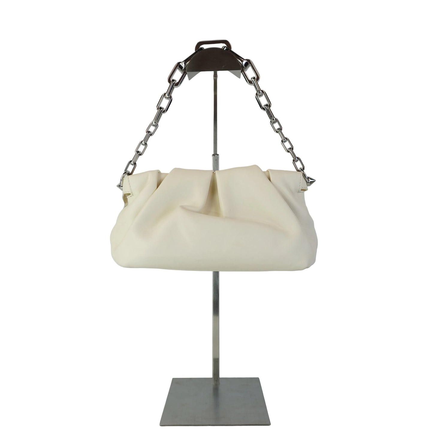 Christian Louboutin Eva Small White SHW