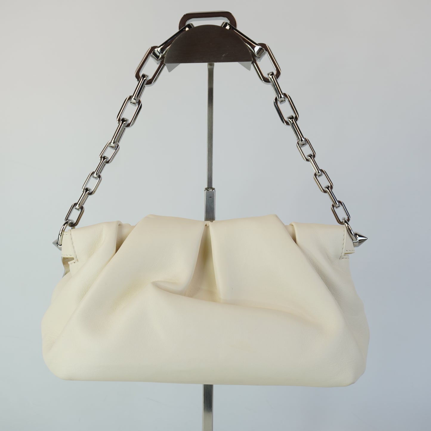 Christian Louboutin Eva Small White SHW