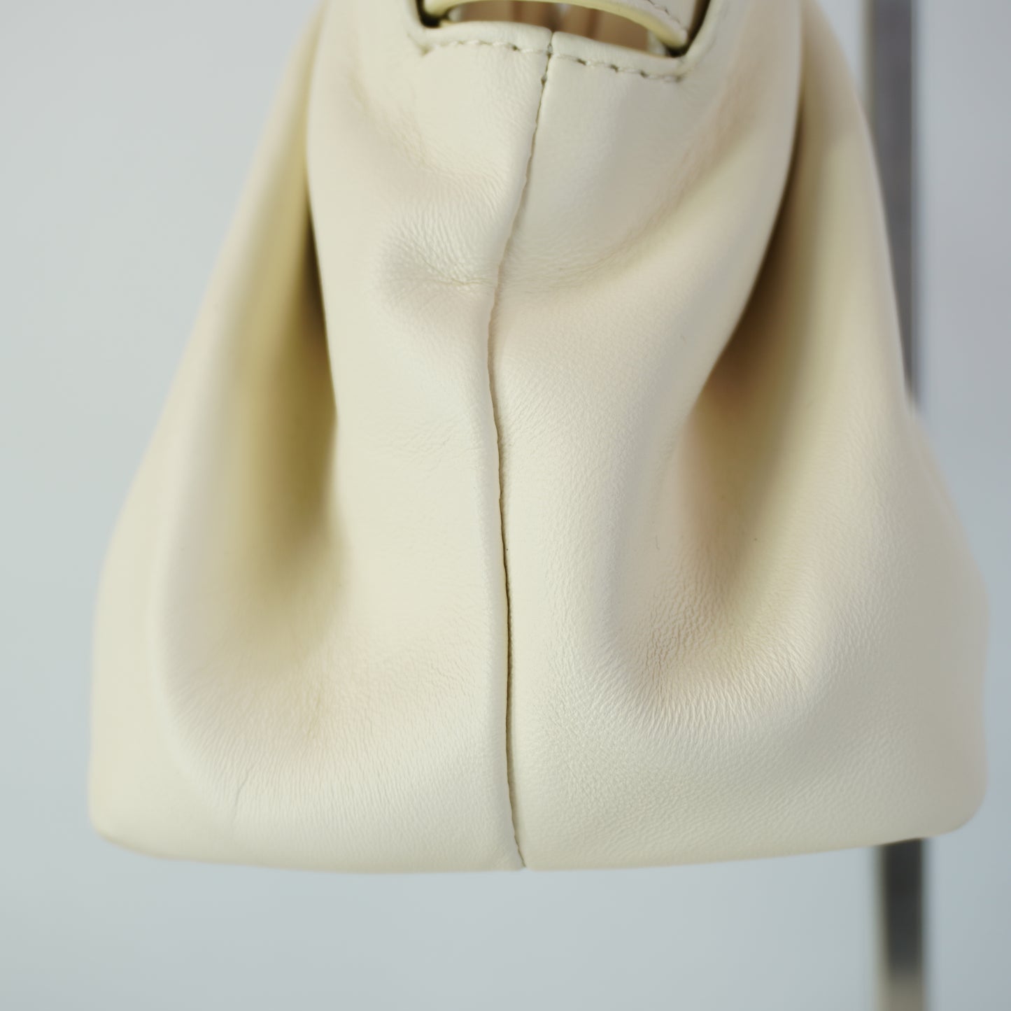 Christian Louboutin Eva Small White SHW