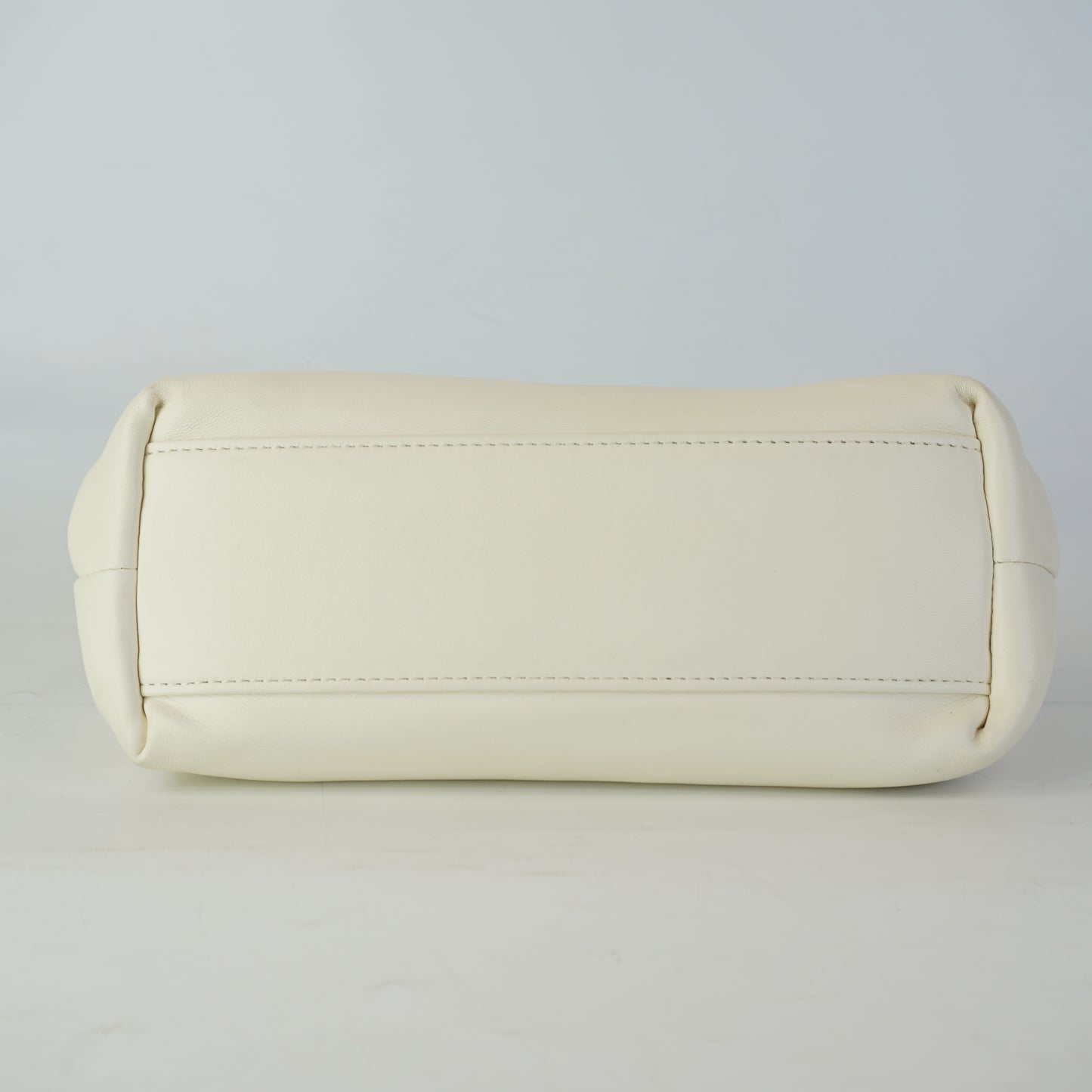 Christian Louboutin Eva Small White SHW
