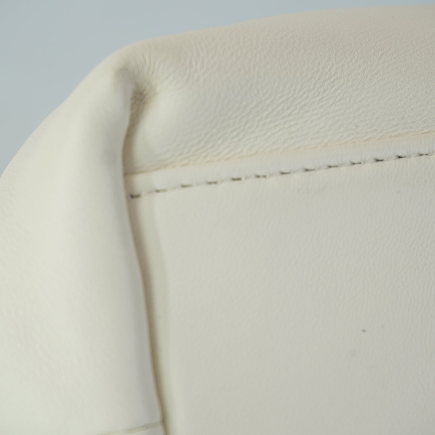 Christian Louboutin Eva Small White SHW
