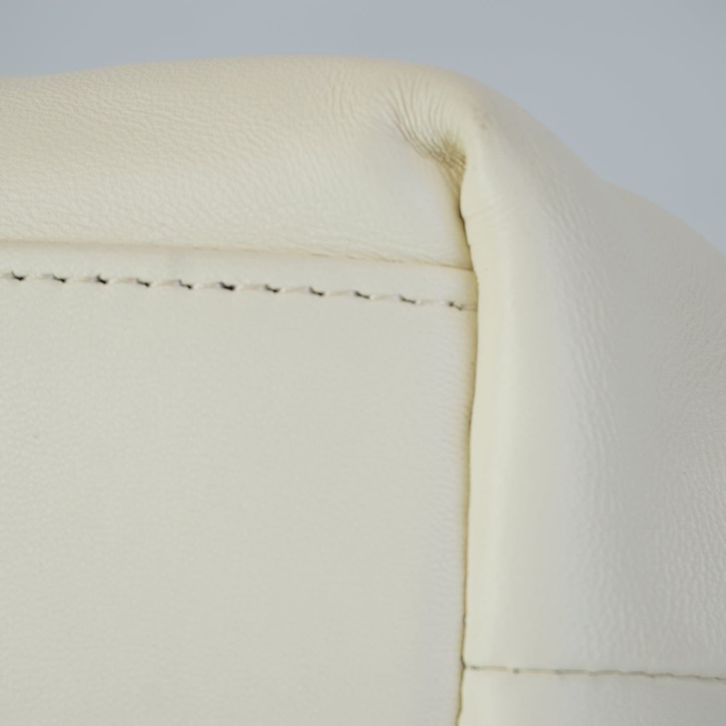 Christian Louboutin Eva Small White SHW