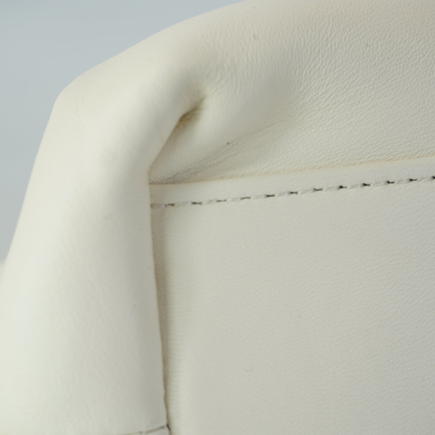 Christian Louboutin Eva Small White SHW