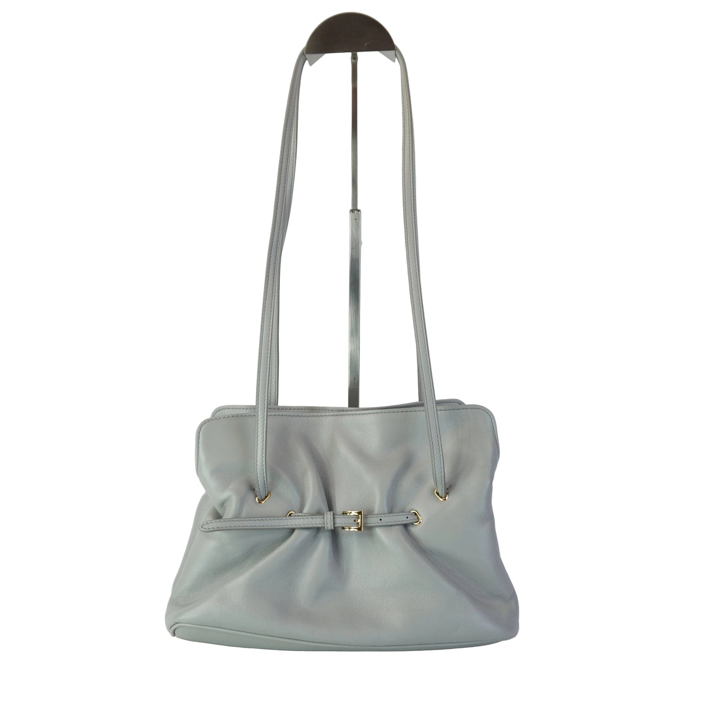 Prada Dada Small Nappa Leather Bag GHW