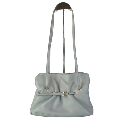 Prada Dada Small Nappa Leather Bag GHW