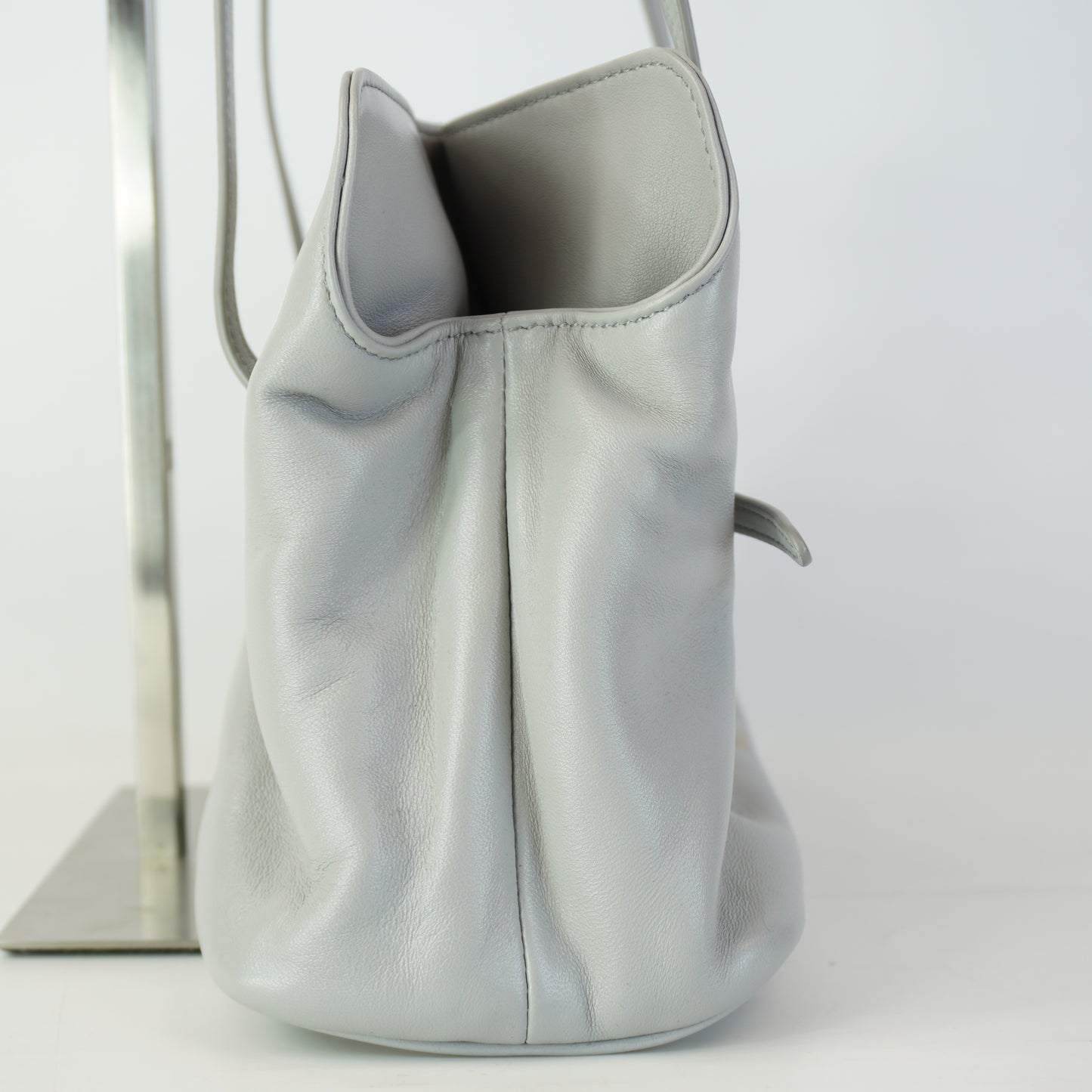 Prada Dada Small Nappa Leather Bag GHW
