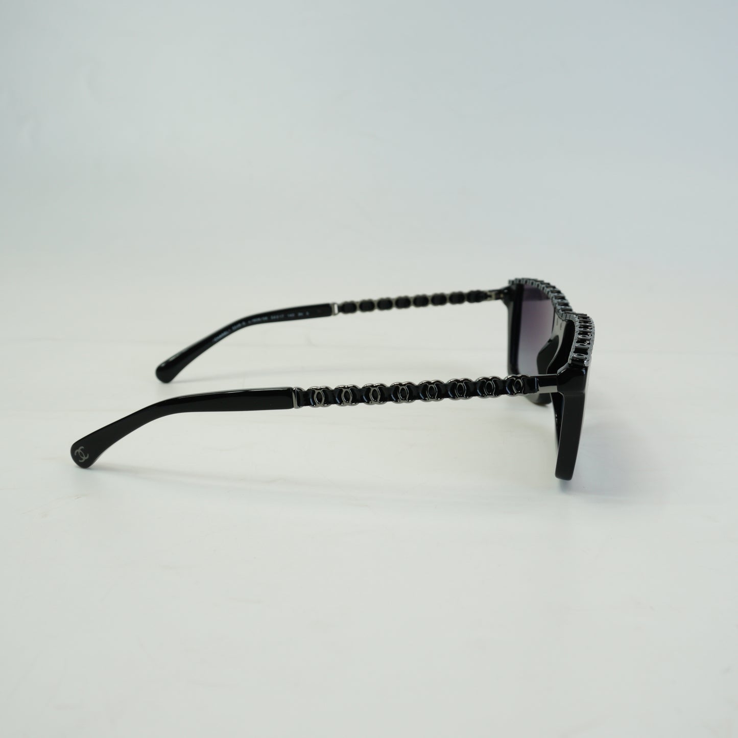 Chanel 5548Q Sunglasses