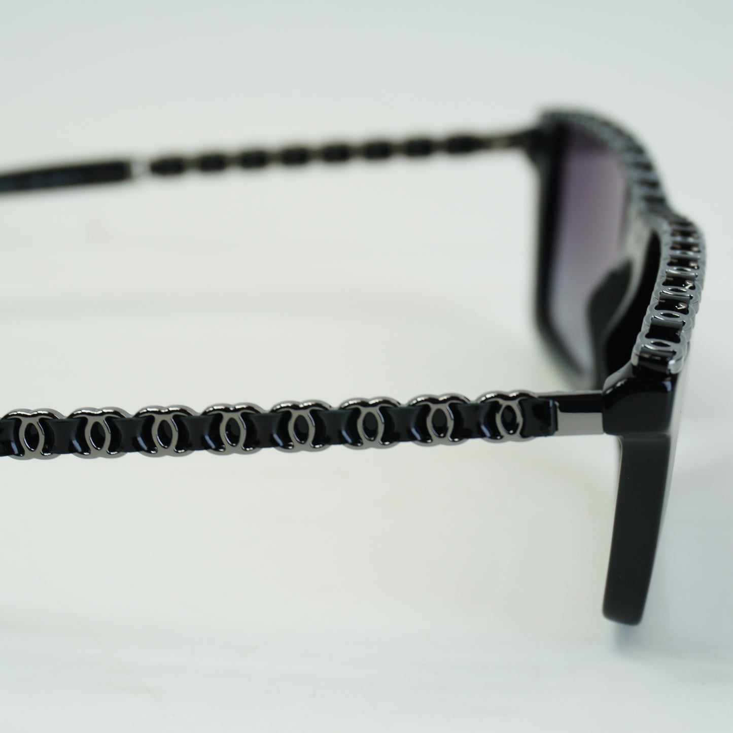 Chanel 5548Q Sunglasses