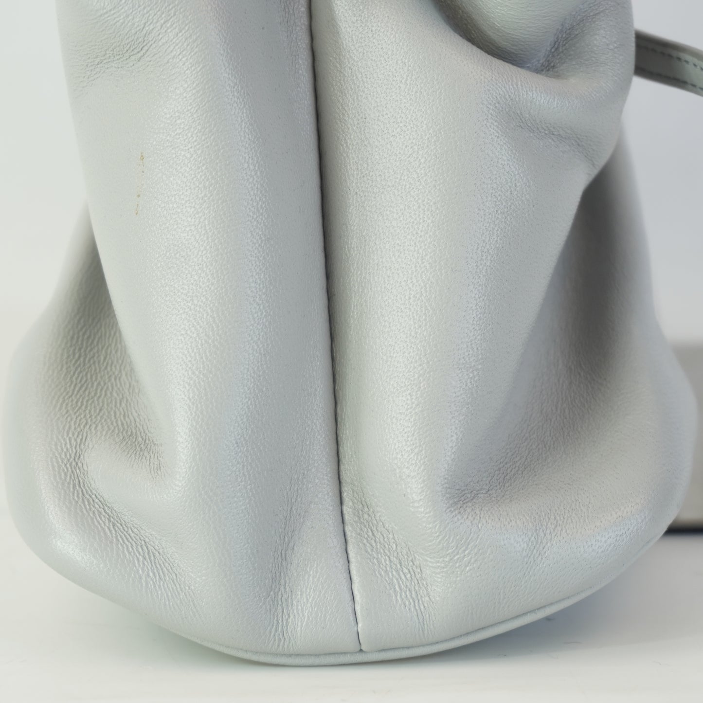 Prada Dada Small Nappa Leather Bag GHW