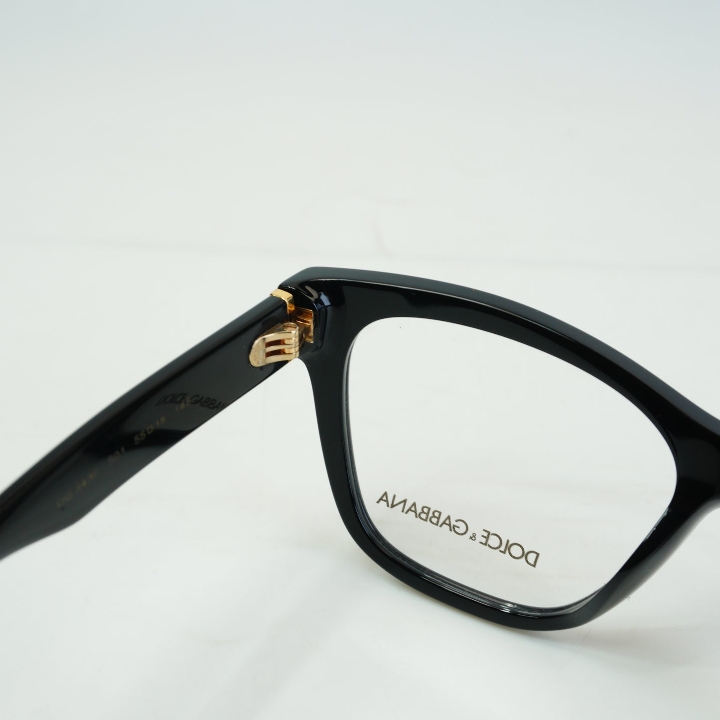 Dolce&Gabanna DG3430 501 Sunglasses
