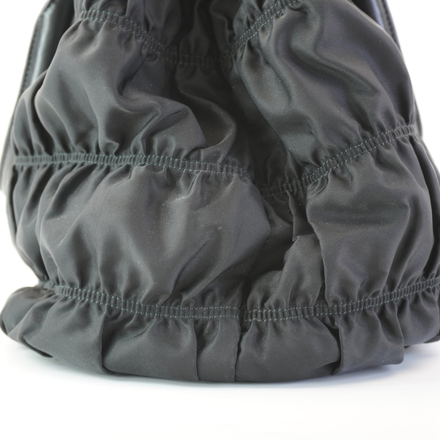 Prada Tessuto Nylon Gaufre Tote