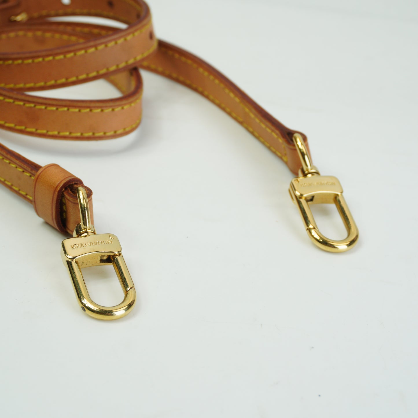 Louis Vuitton	Brea Monogram Vernis patent leather large GHW