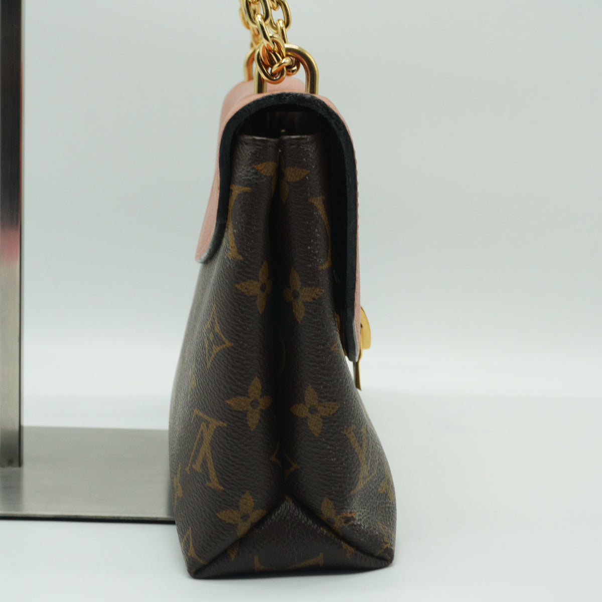 Louis Vuitton Saint Placide crossbody shoulder bag Small GHW