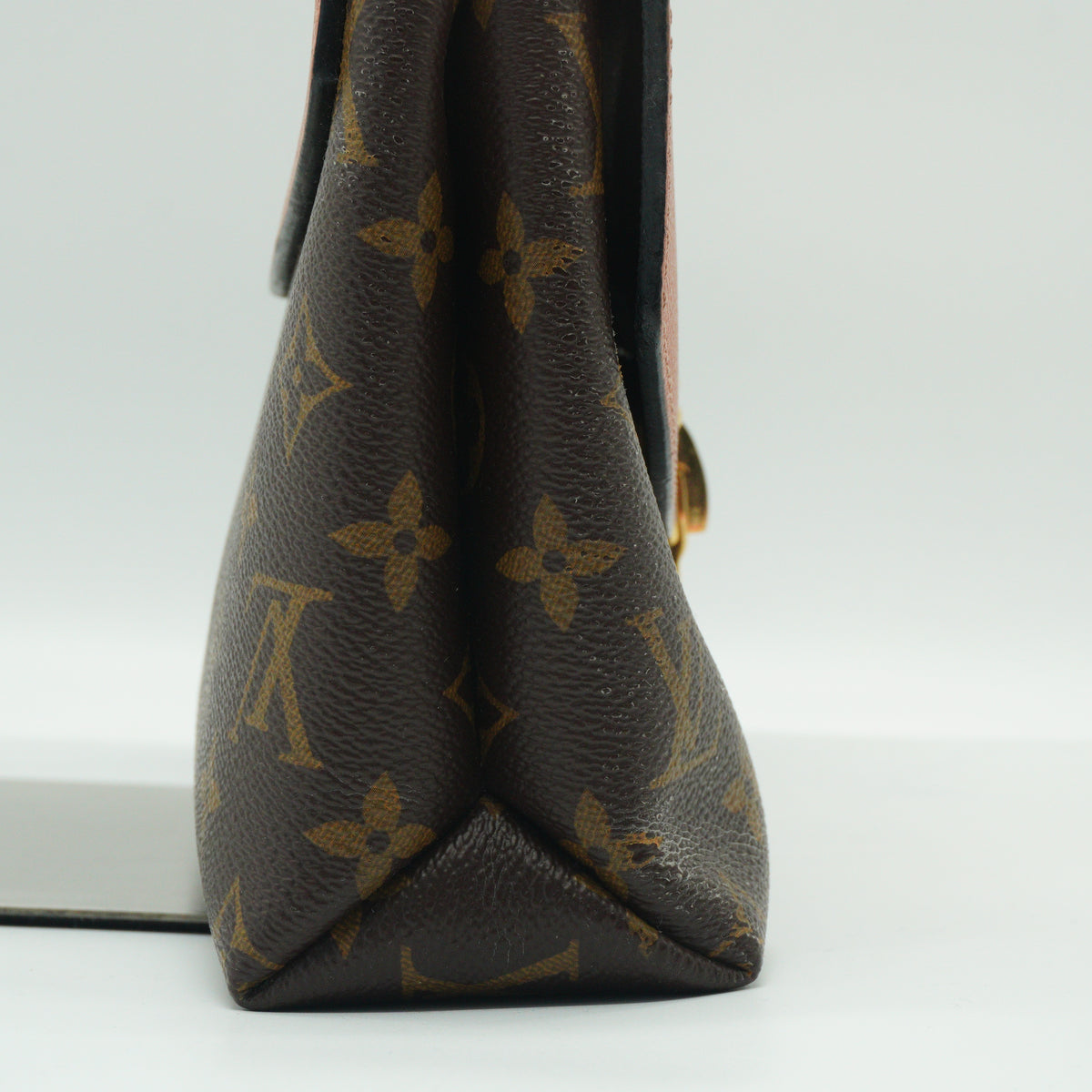 Louis Vuitton Saint Placide crossbody shoulder bag Small GHW