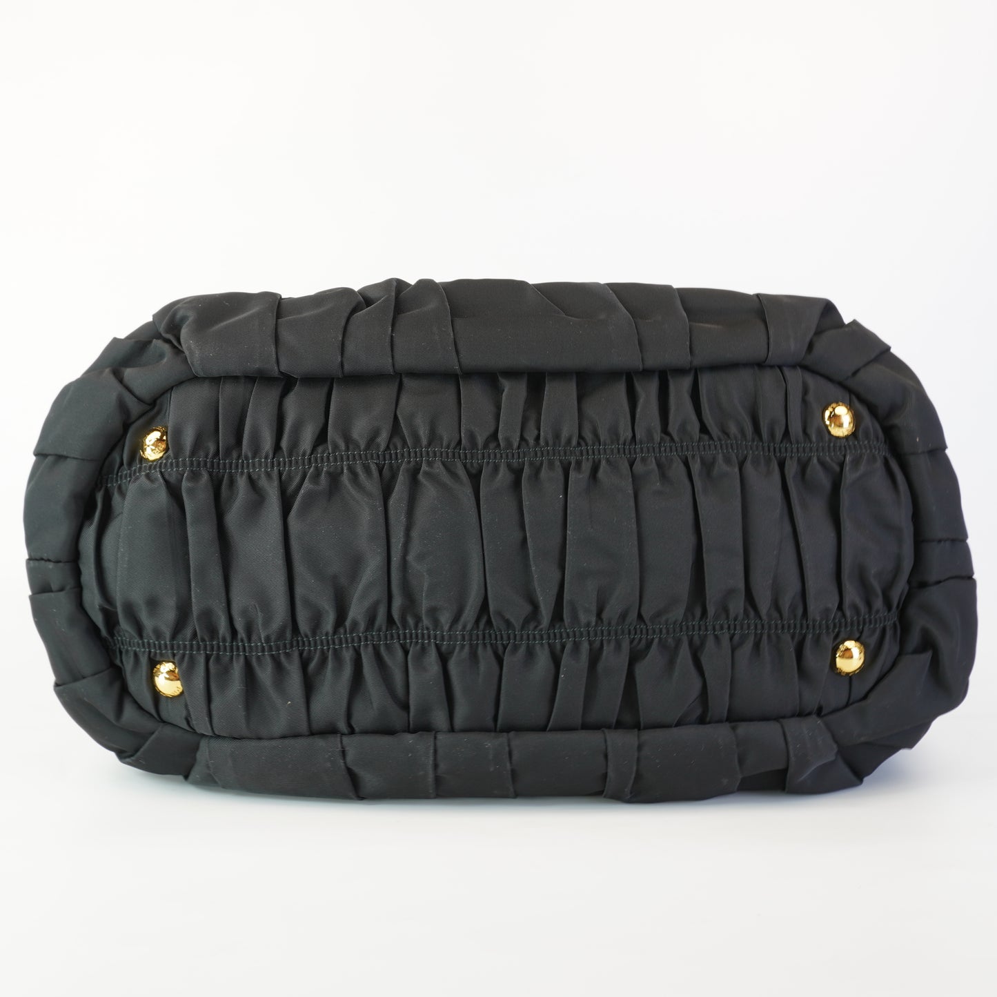 Prada Tessuto Nylon Gaufre Tote