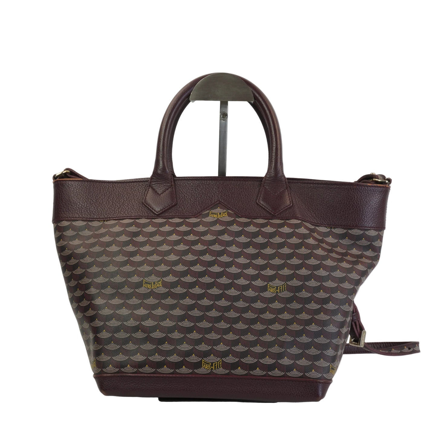 FLP	Carry-On SHW Small