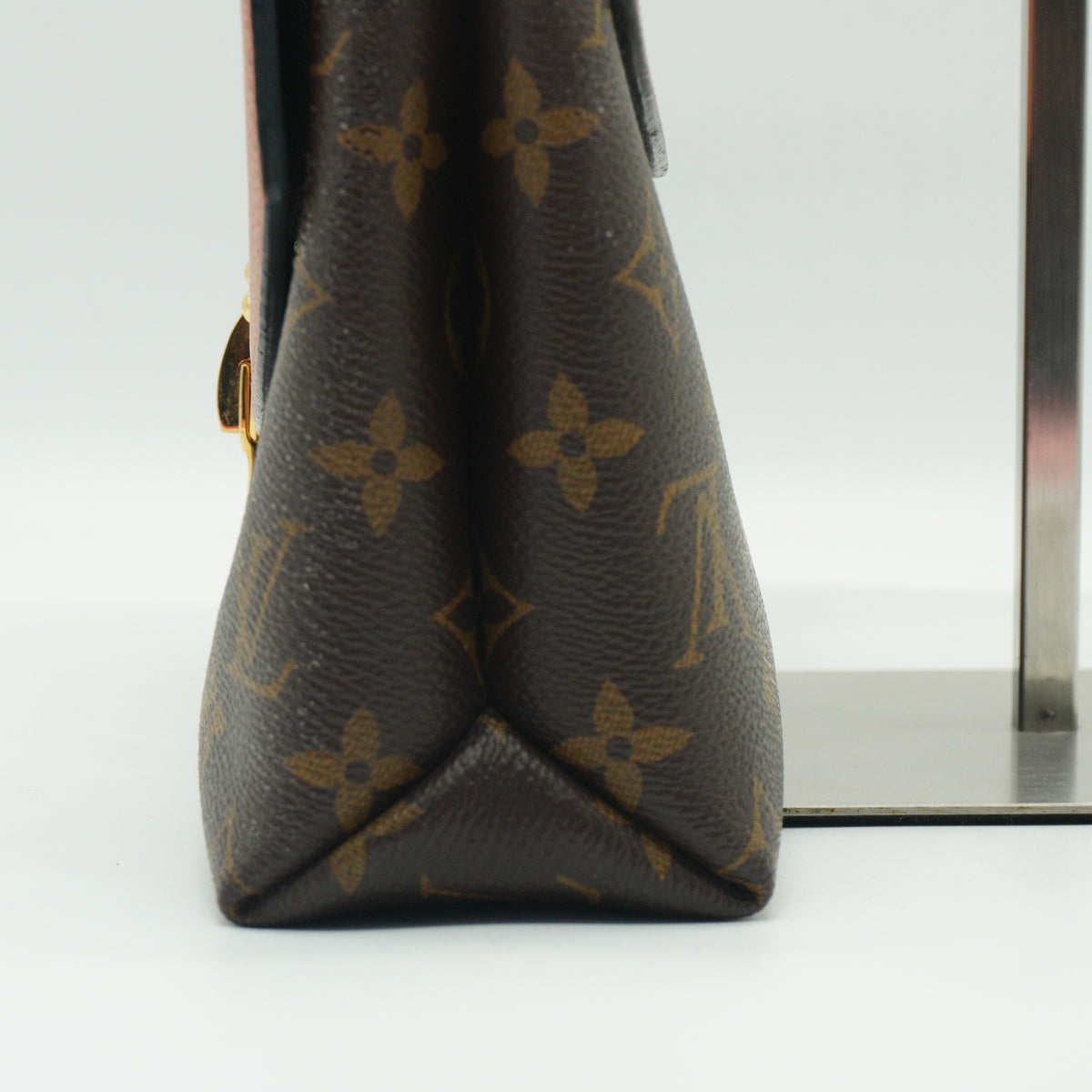Louis Vuitton Saint Placide crossbody shoulder bag Small GHW