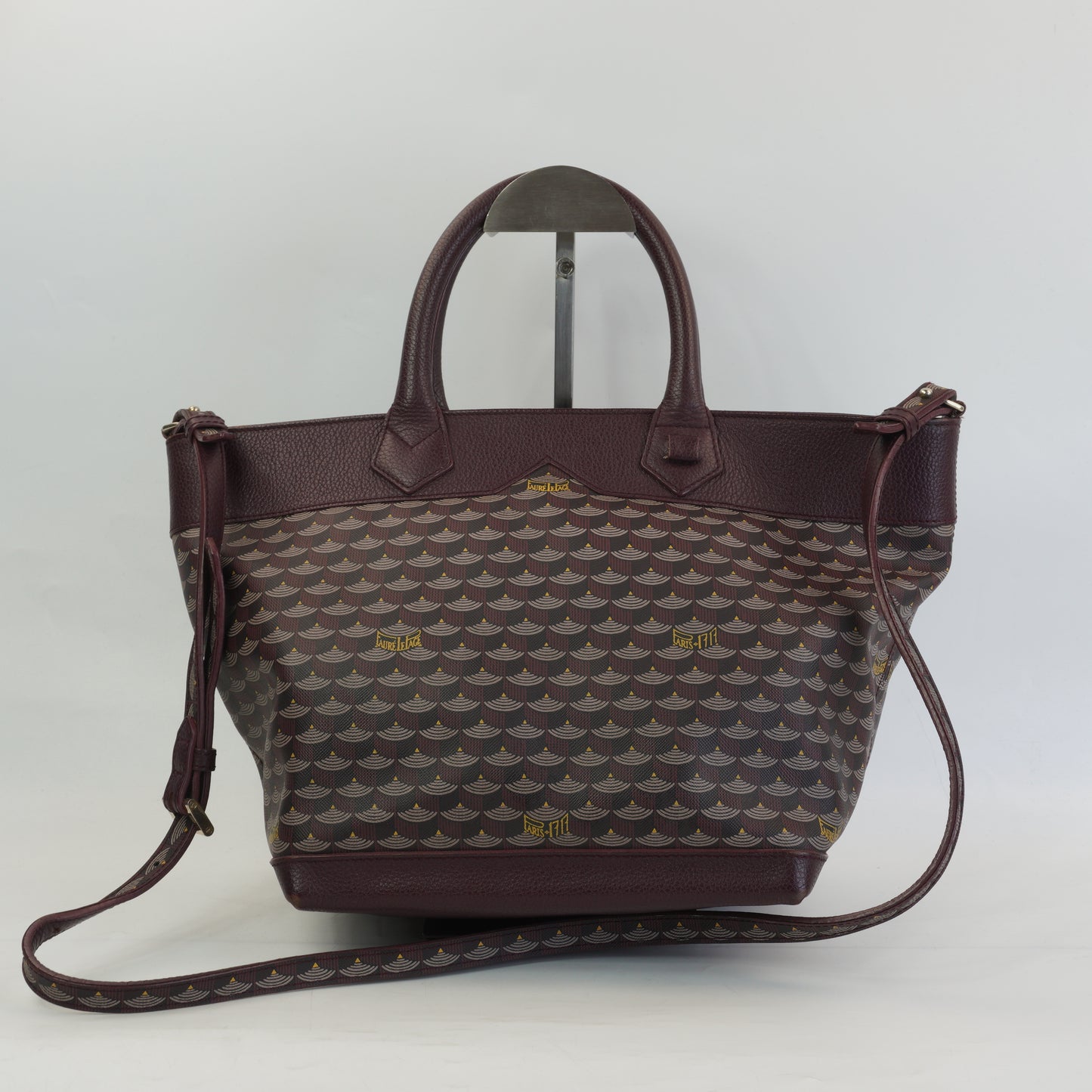 FLP	Carry-On SHW Small