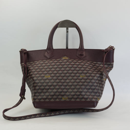 FLP	Carry-On SHW Small
