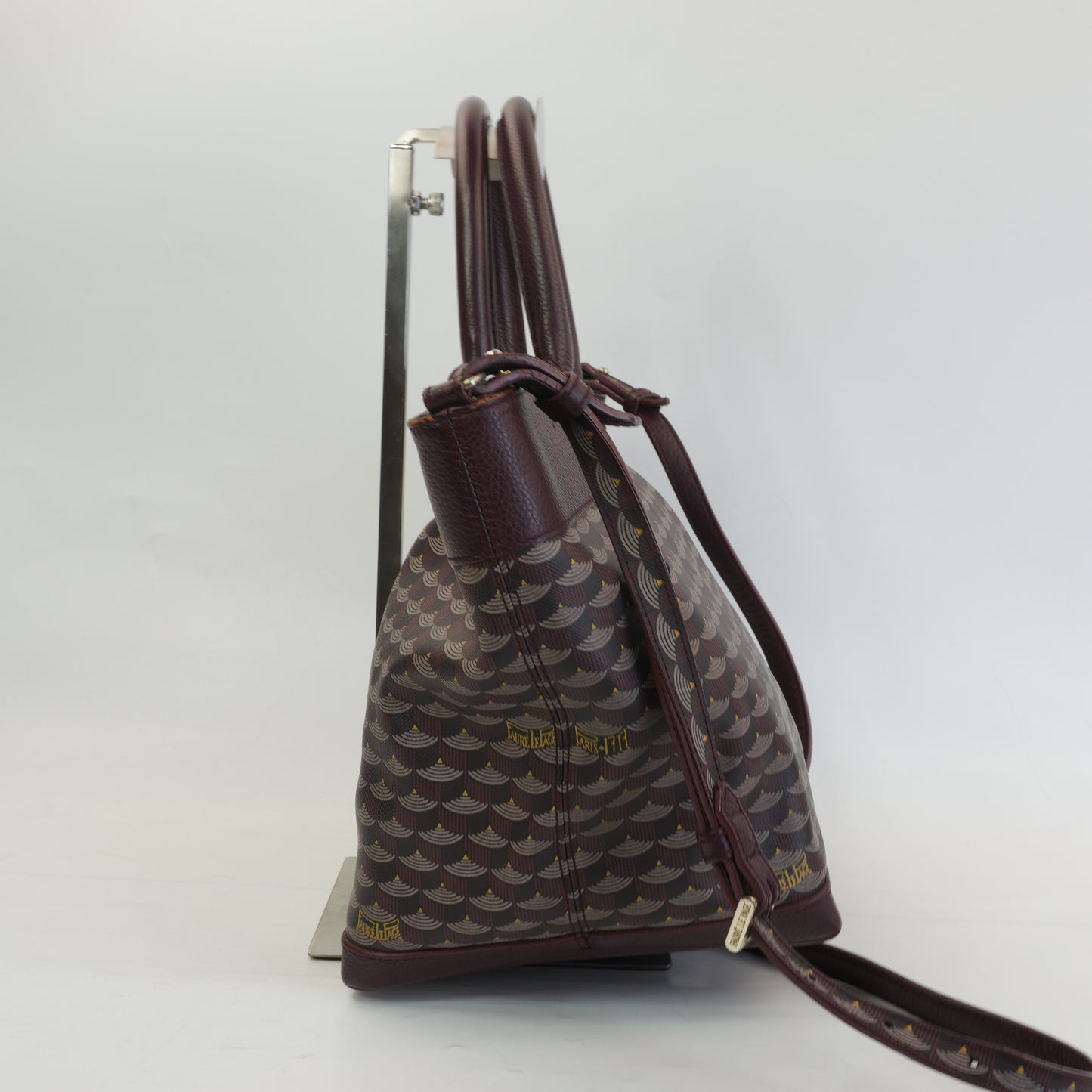 FLP	Carry-On SHW Small