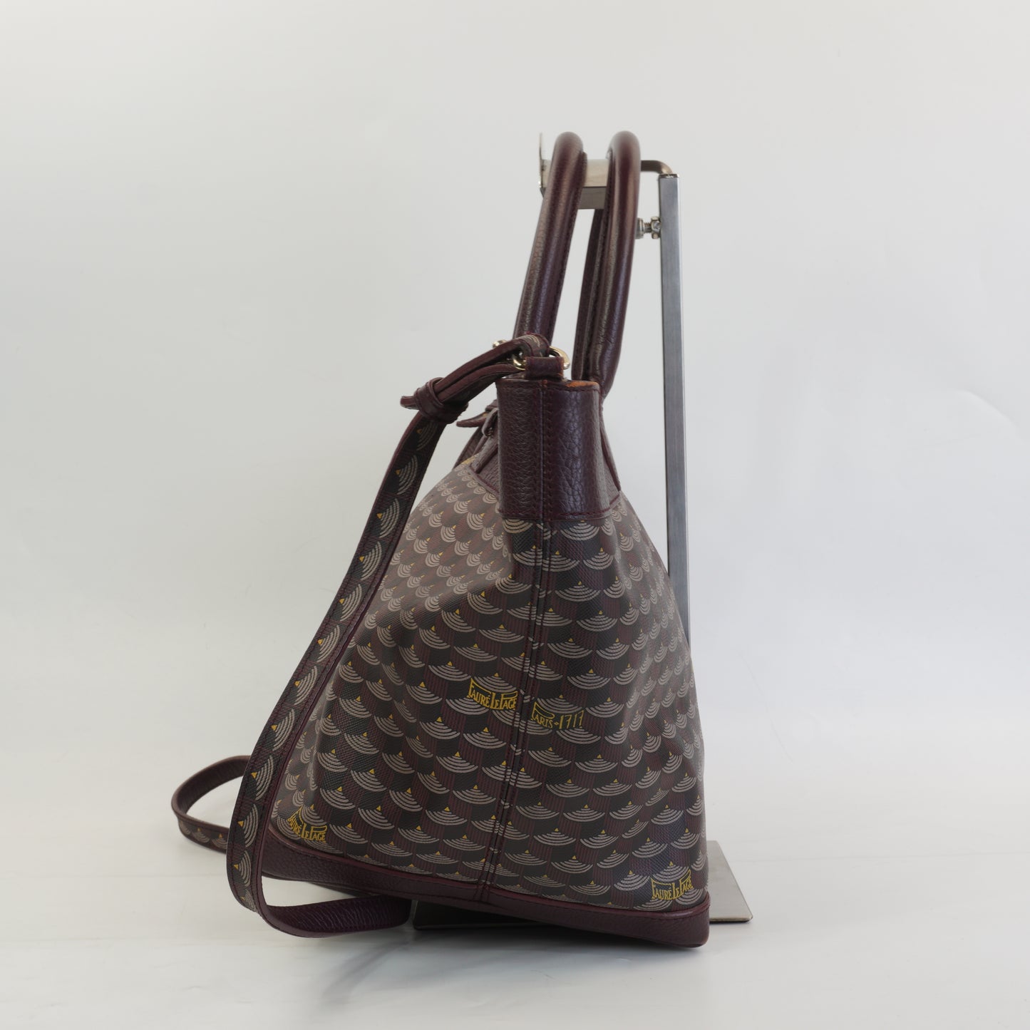 FLP	Carry-On SHW Small