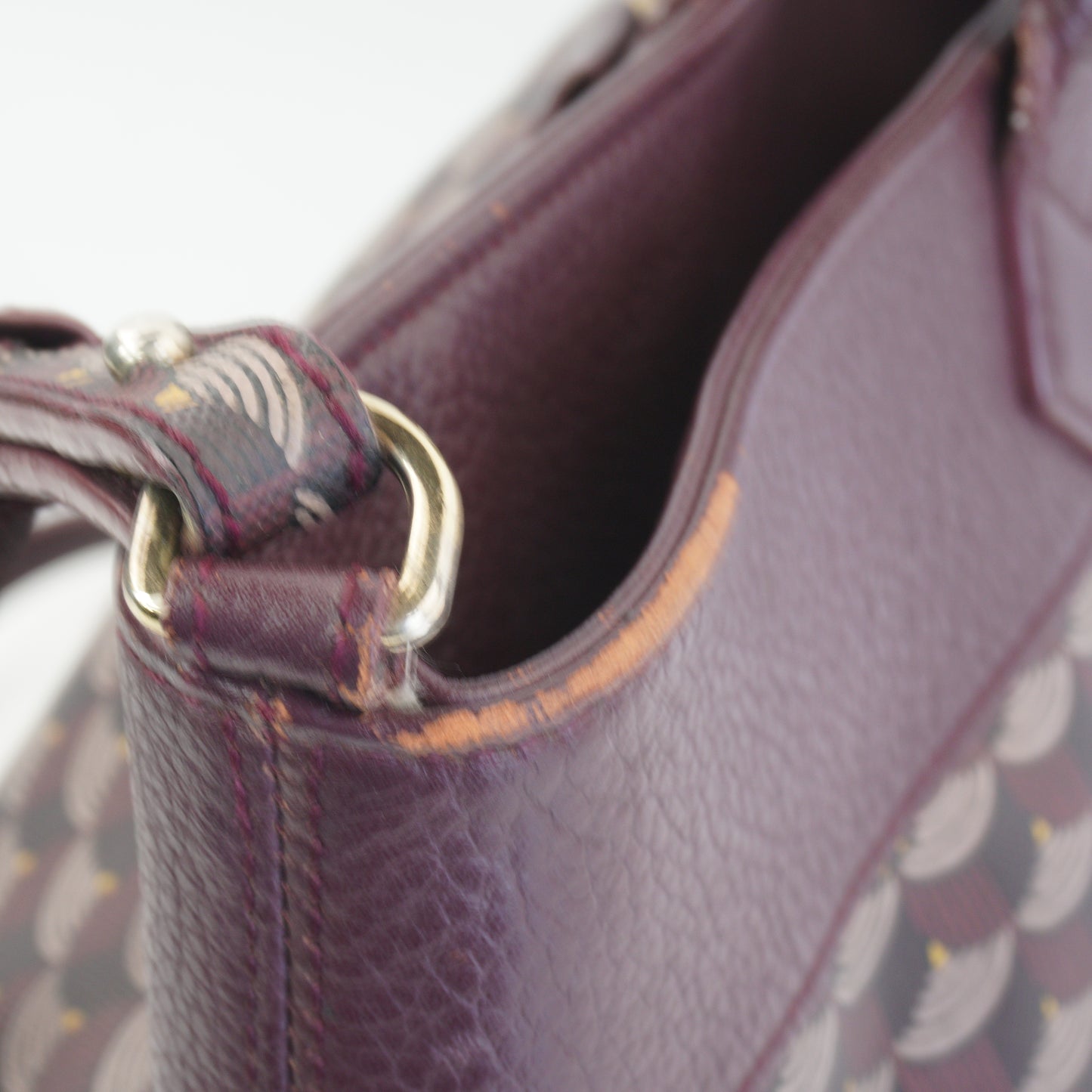 FLP	Carry-On SHW Small