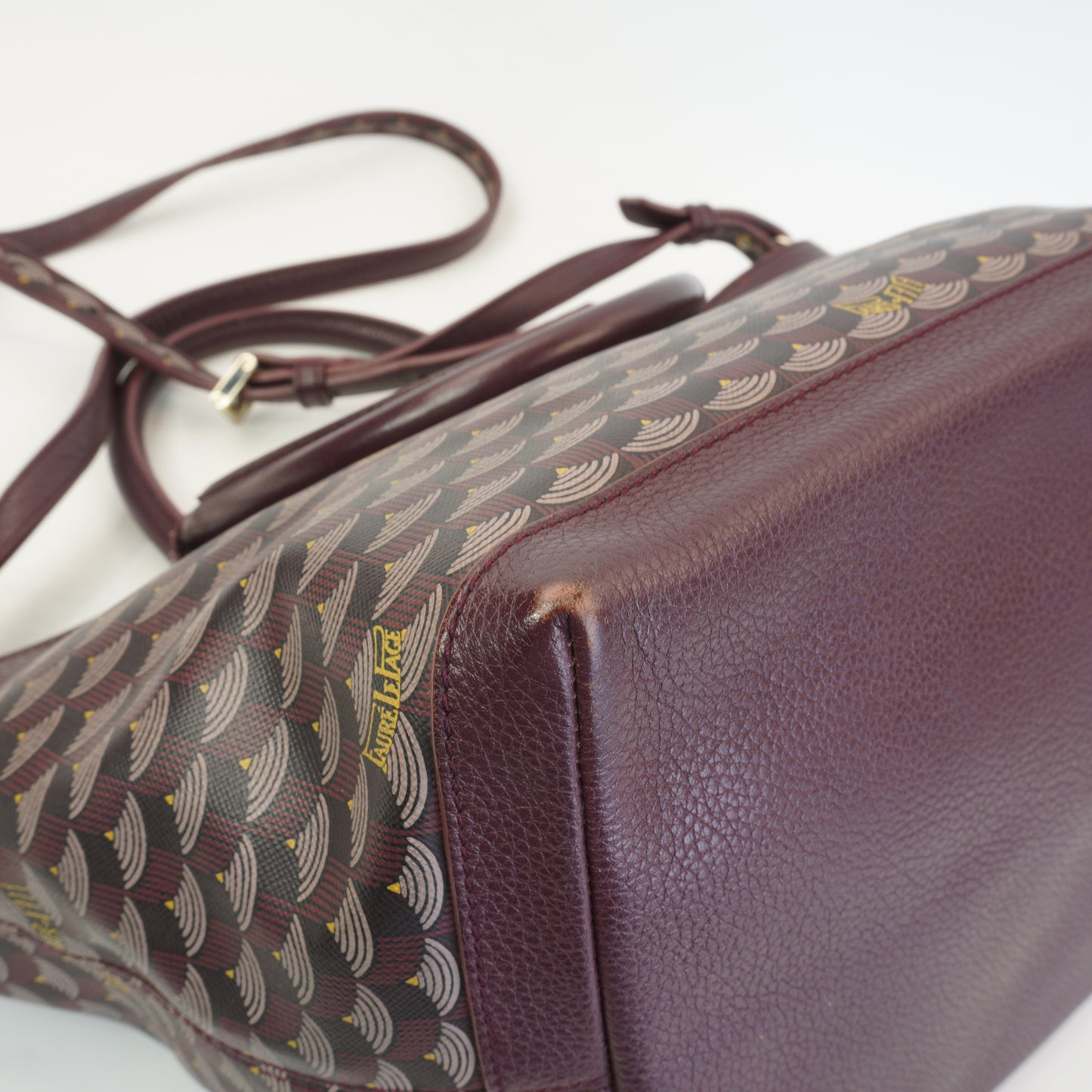 FLP	Carry-On SHW Small