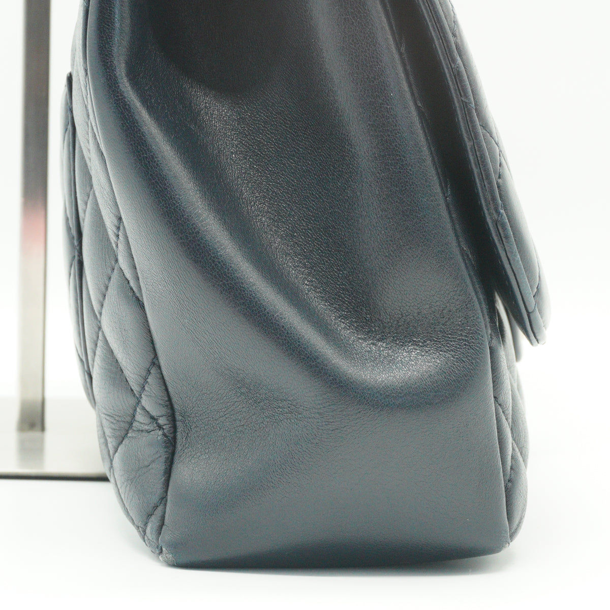 Chanel Mademoiselle Chic Flap Bag GHW