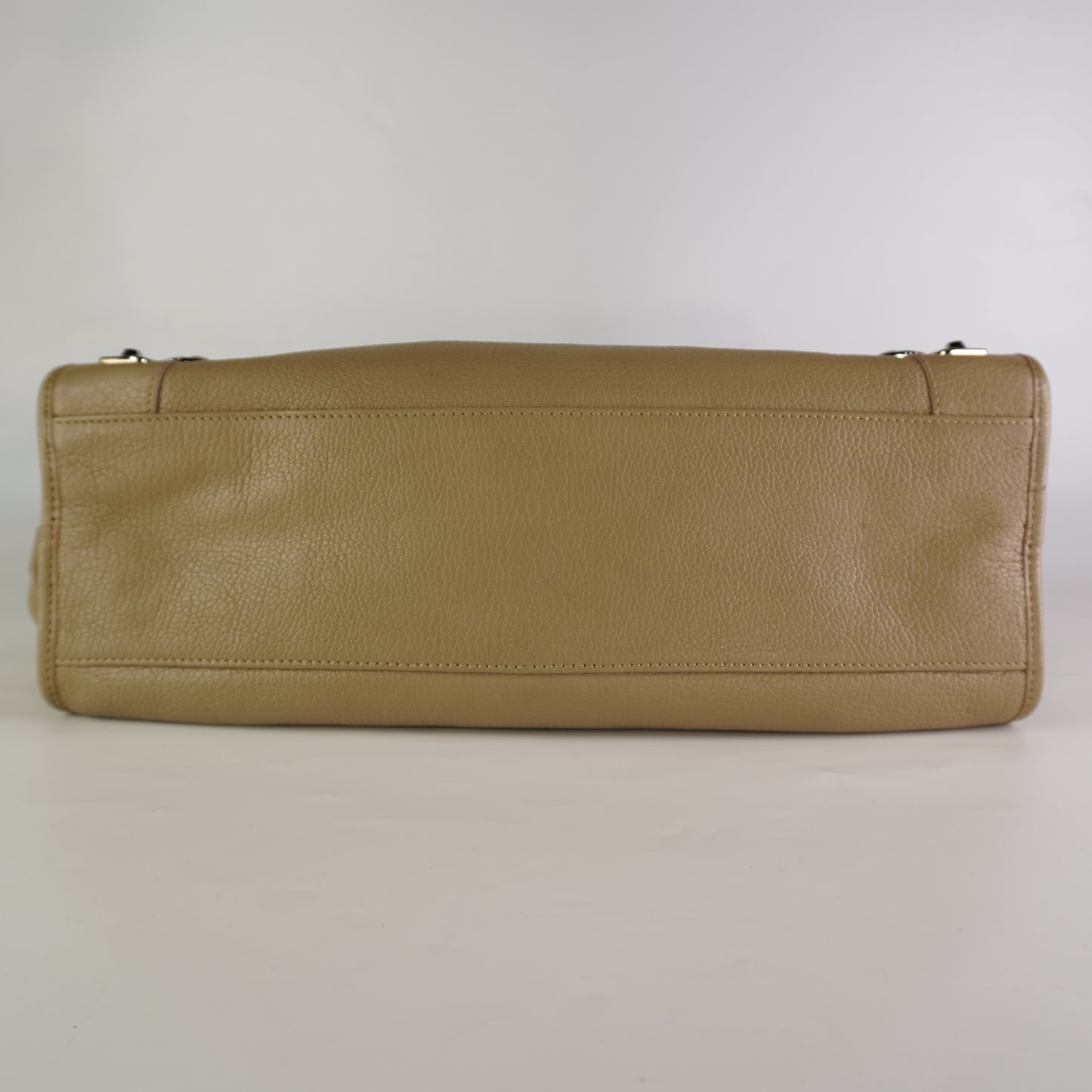 Balenciaga Classic City Metallic Edge