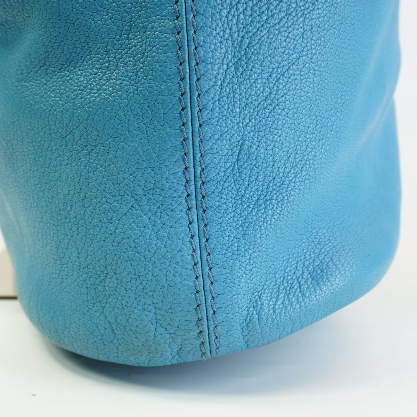 Givenchy Nightingale bag Medium  Blue SHW