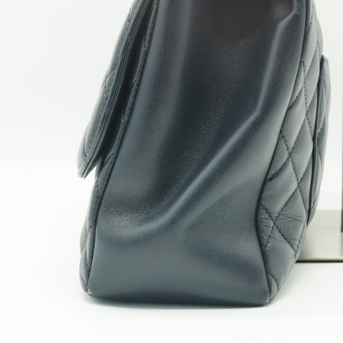 Chanel Mademoiselle Chic Flap Bag GHW